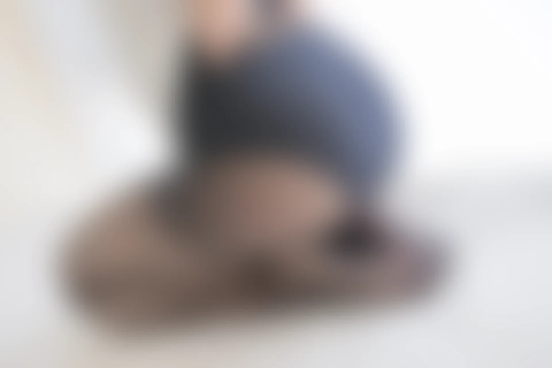 轻兰映画 Grand.003 [82P-339M]美腿, 轻兰映画, 黑丝