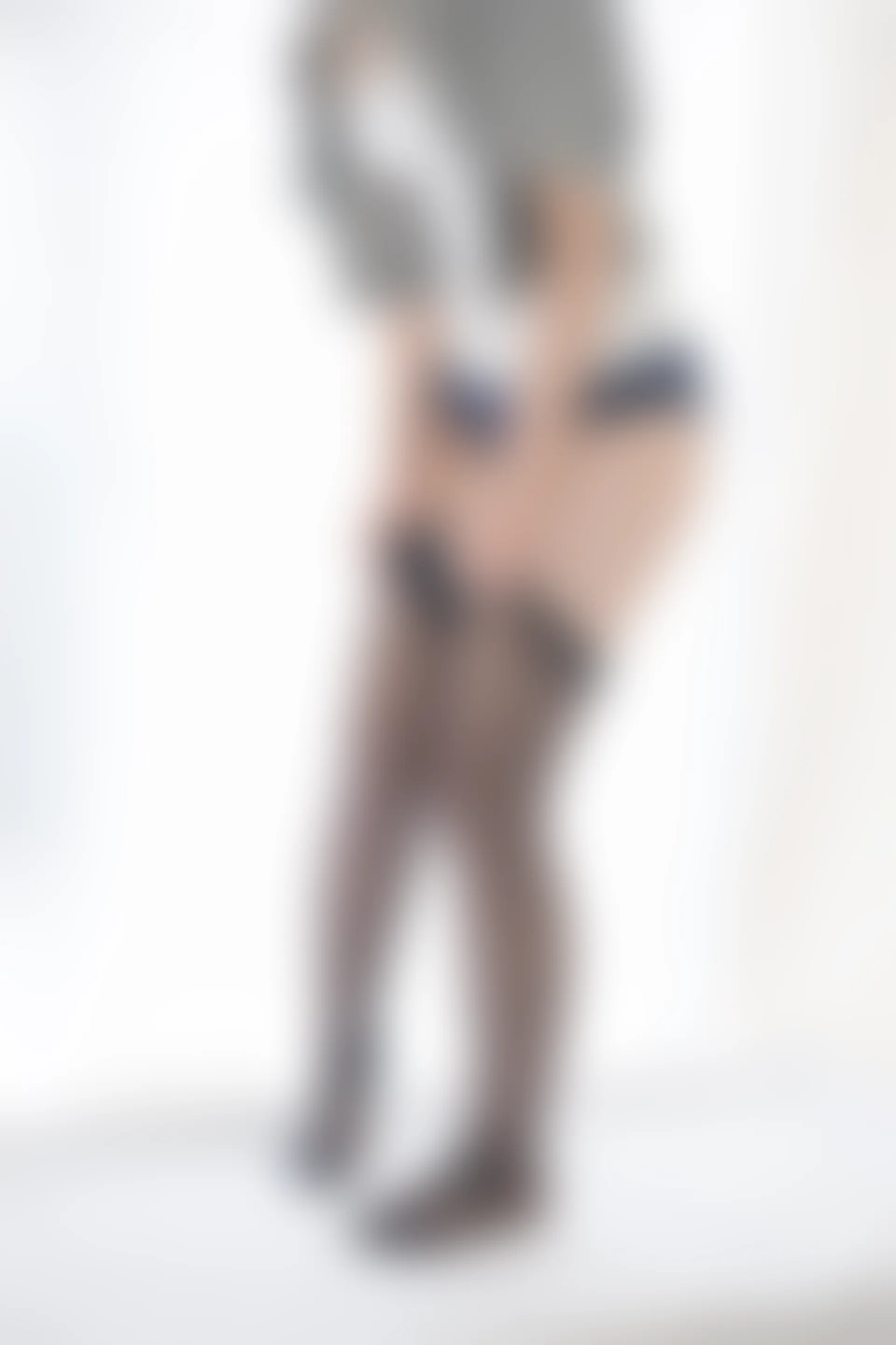 轻兰映画 Grand.003 [82P-339M]美腿, 轻兰映画, 黑丝