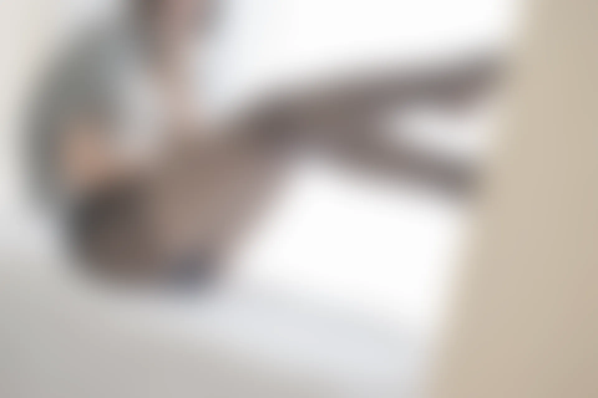 轻兰映画 Grand.003 [82P-339M]美腿, 轻兰映画, 黑丝