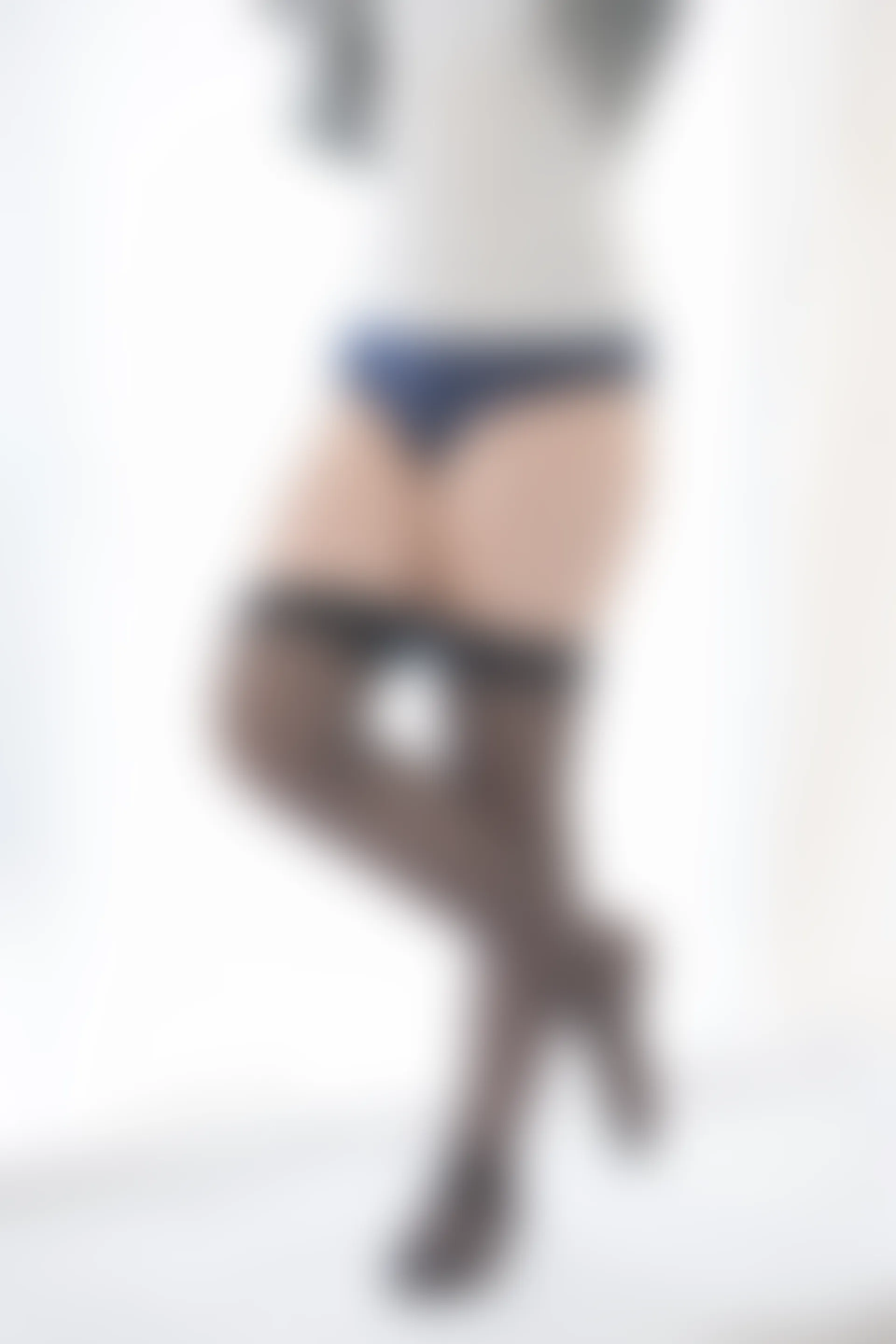 轻兰映画 Grand.003 [82P-339M]美腿, 轻兰映画, 黑丝