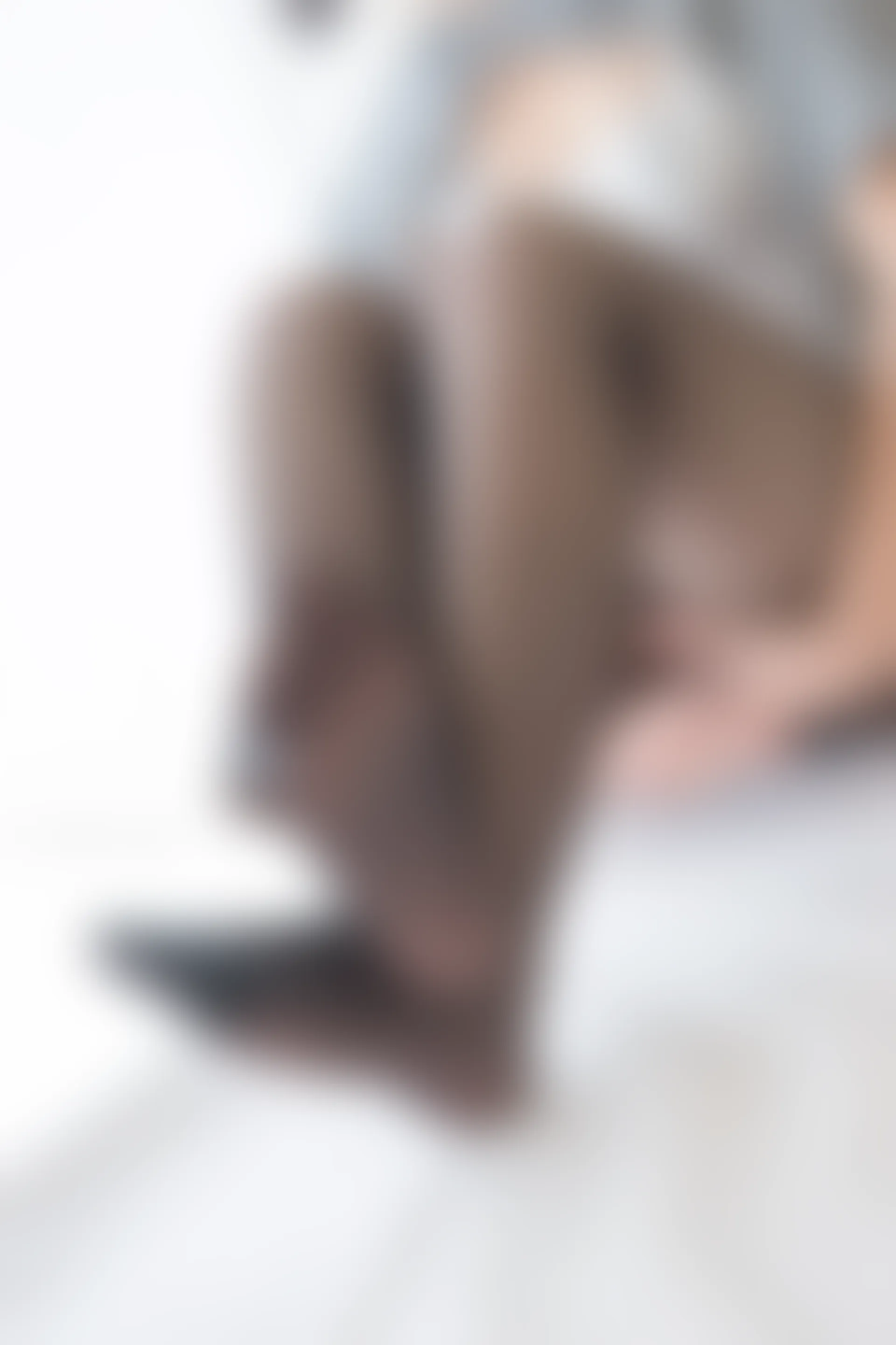 轻兰映画 Grand.003 [82P-339M]美腿, 轻兰映画, 黑丝