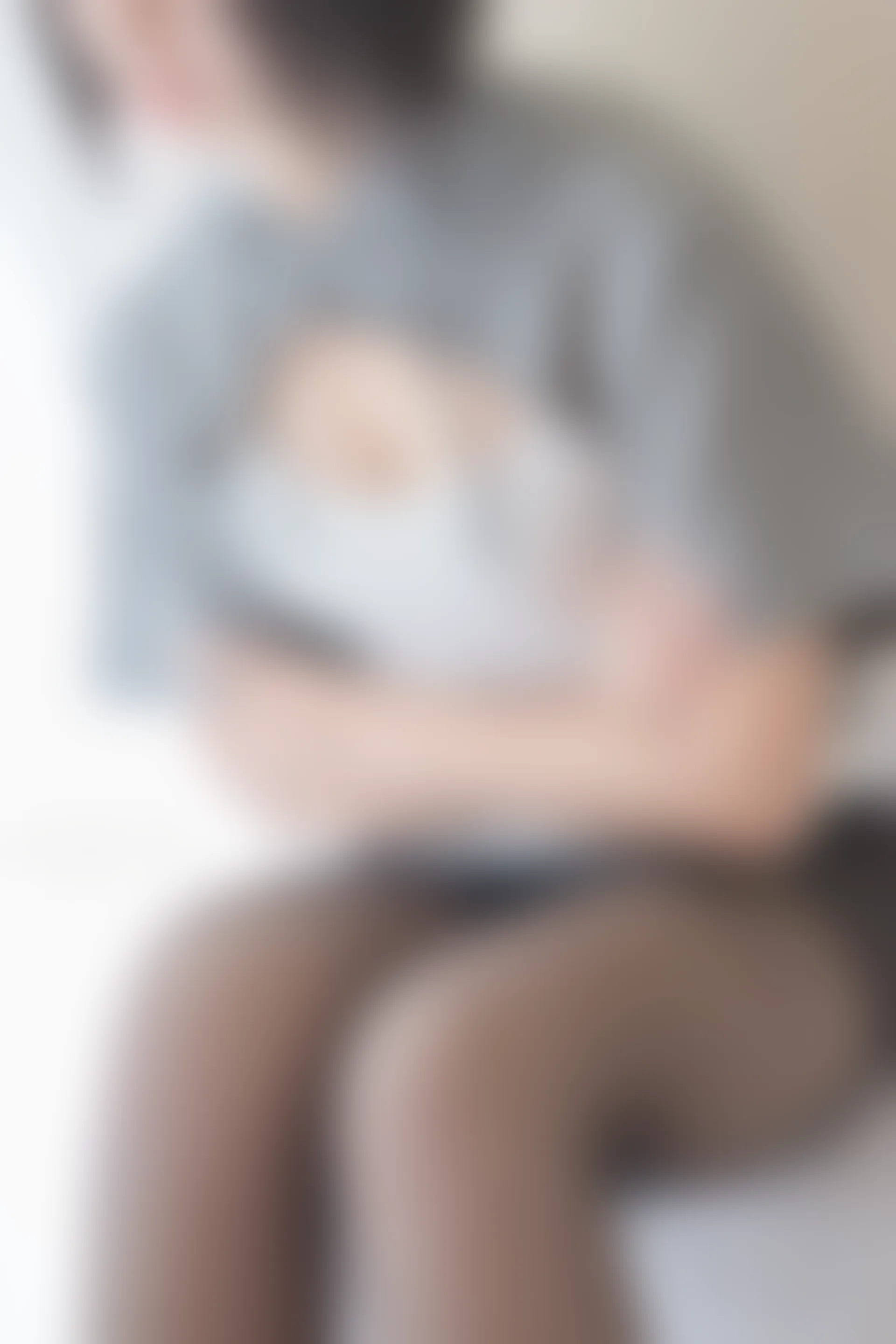 轻兰映画 Grand.003 [82P-339M]美腿, 轻兰映画, 黑丝