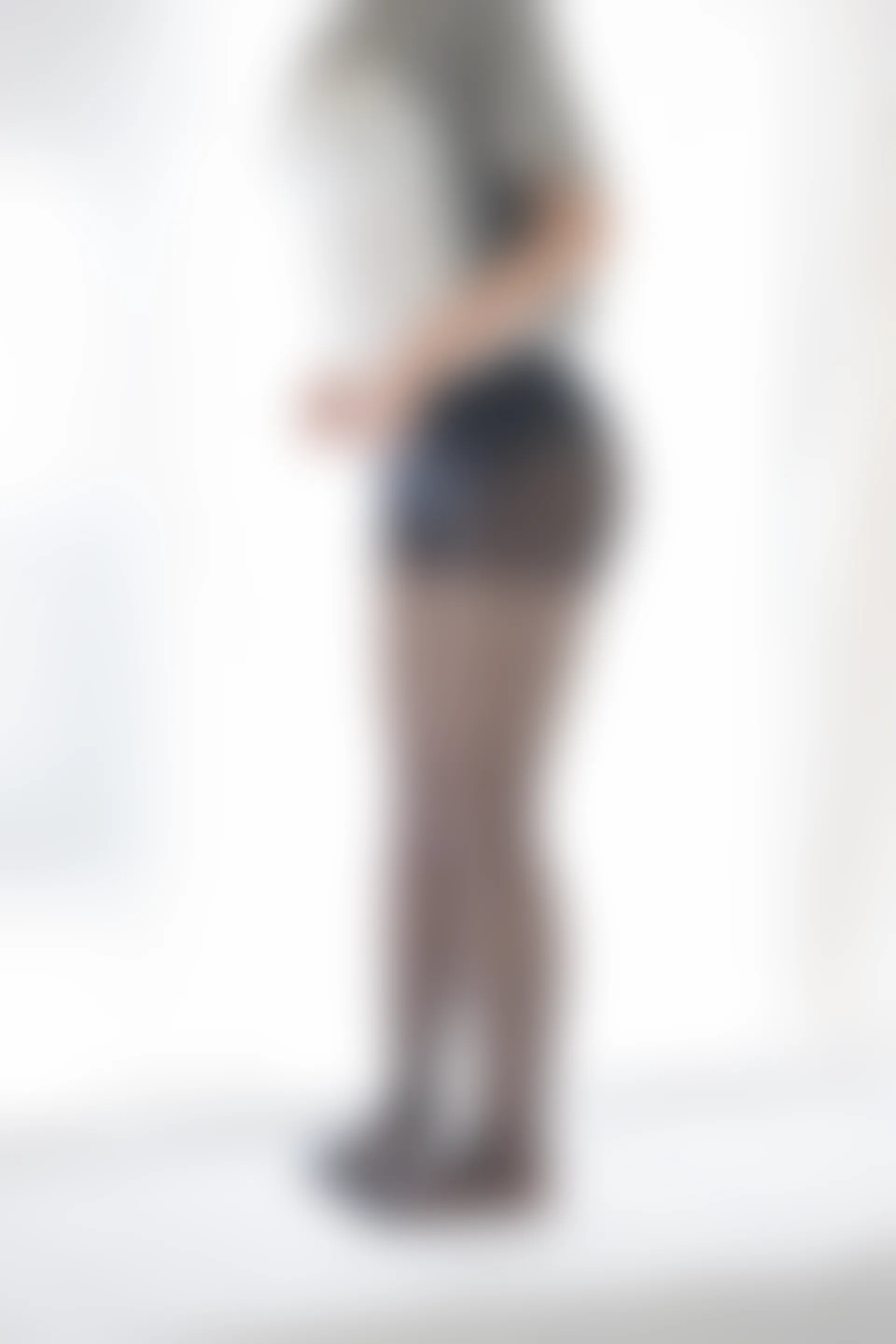 轻兰映画 Grand.003 [82P-339M]美腿, 轻兰映画, 黑丝