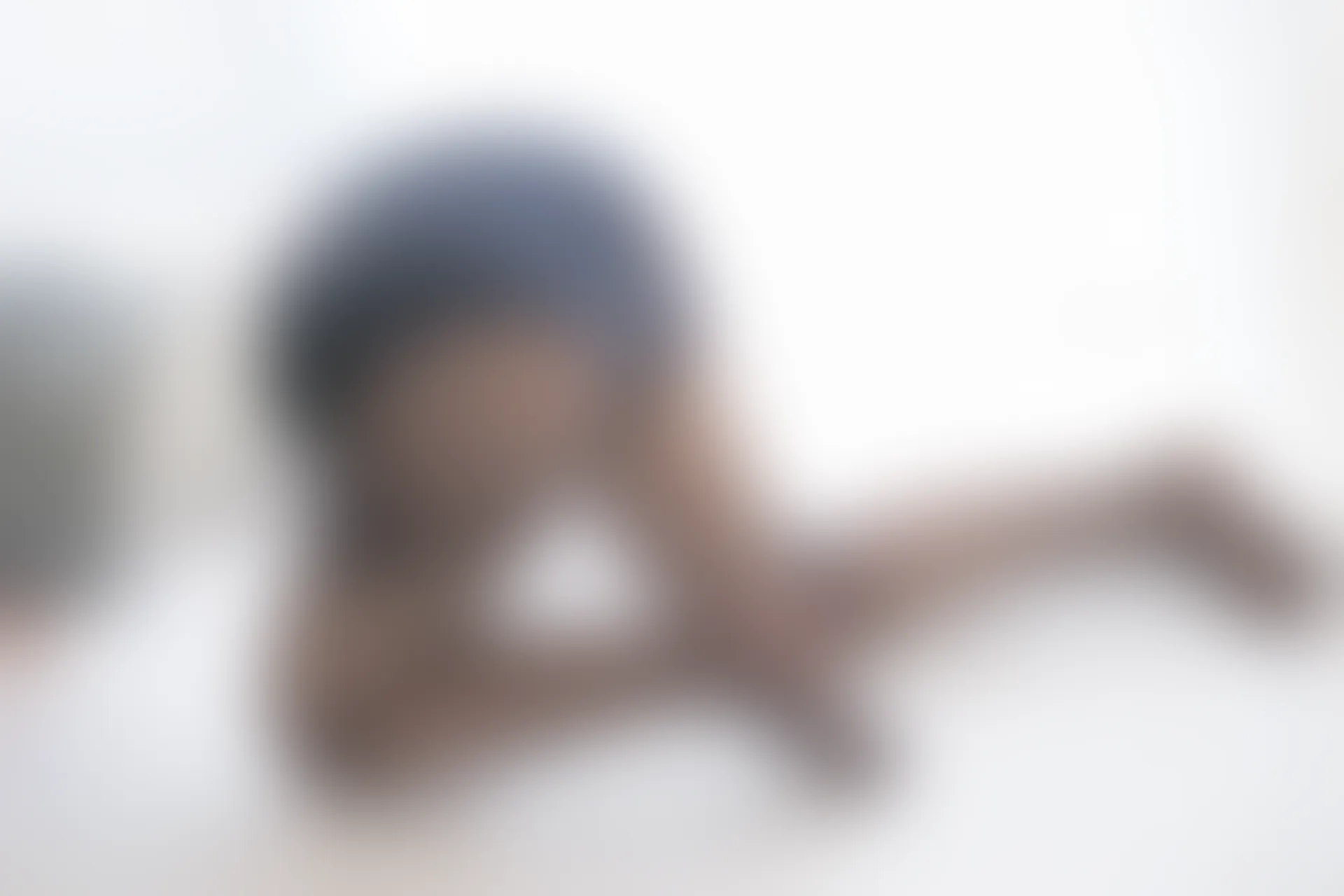 轻兰映画 Grand.003 [82P-339M]美腿, 轻兰映画, 黑丝