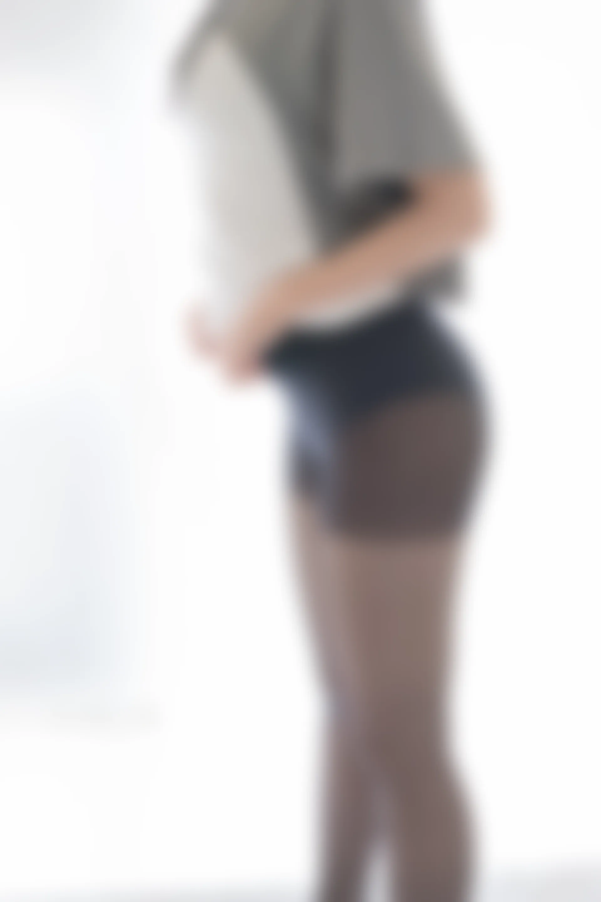 轻兰映画 Grand.003 [82P-339M]美腿, 轻兰映画, 黑丝