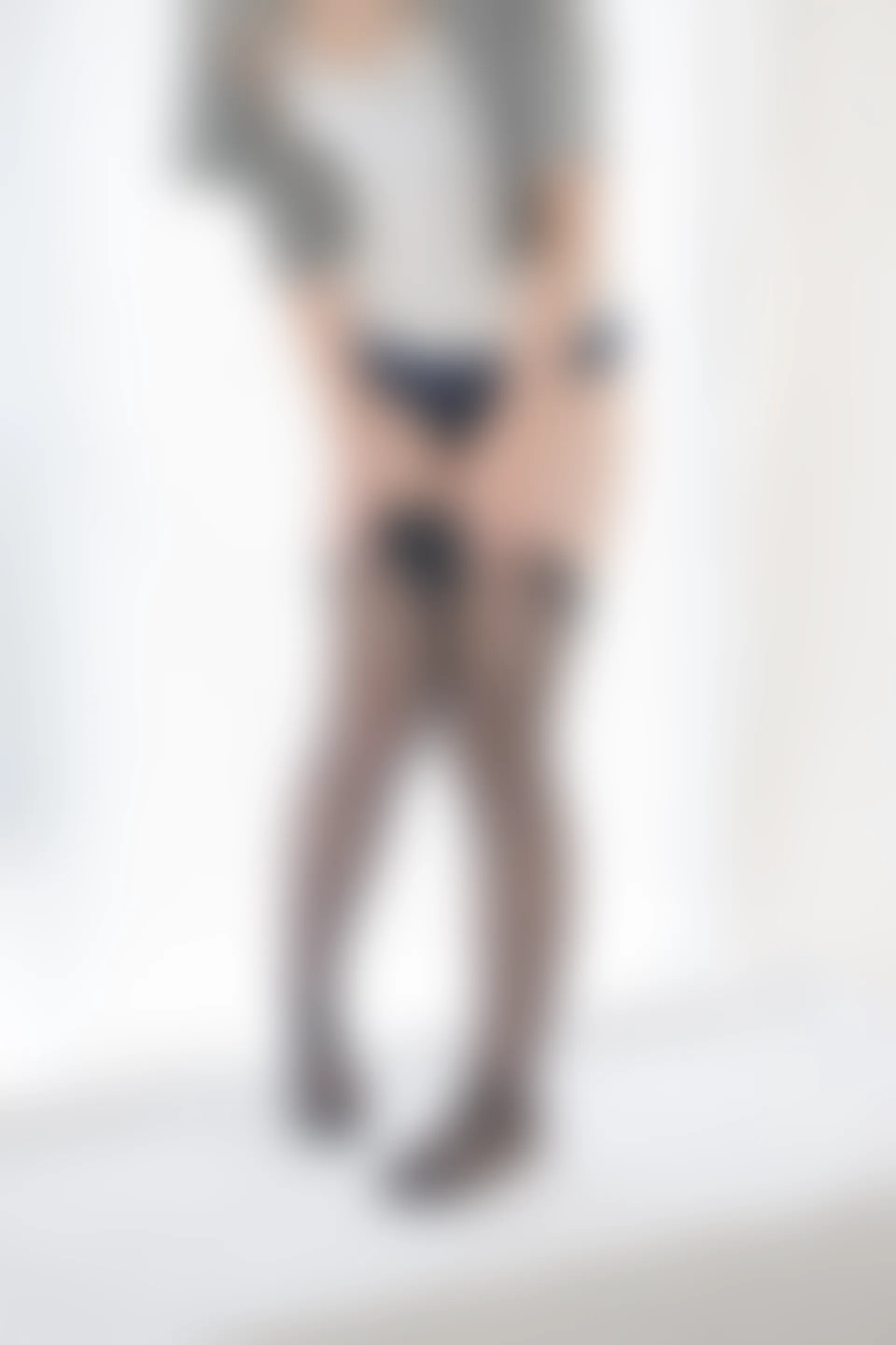 轻兰映画 Grand.003 [82P-339M]美腿, 轻兰映画, 黑丝