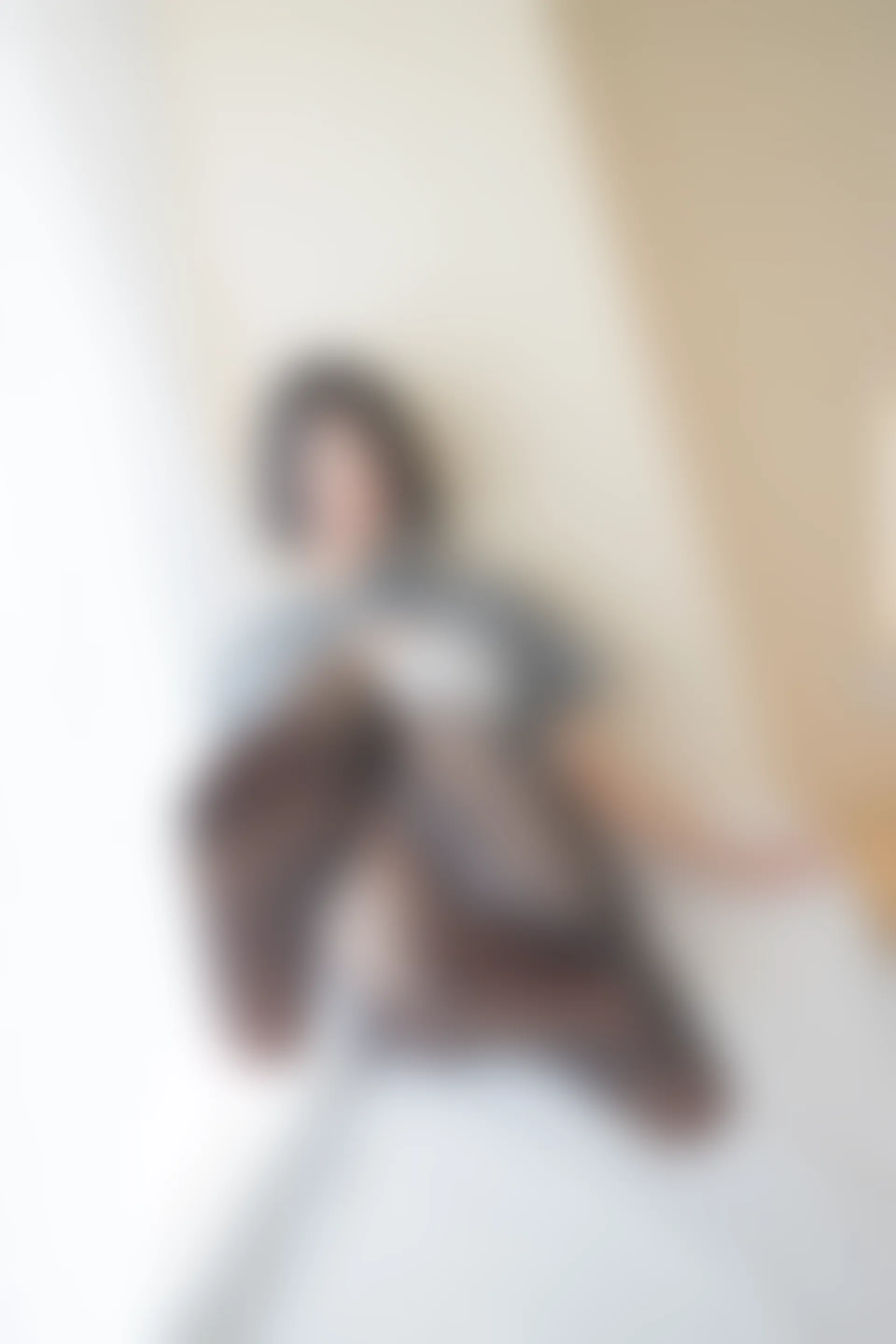 轻兰映画 Grand.003 [82P-339M]美腿, 轻兰映画, 黑丝