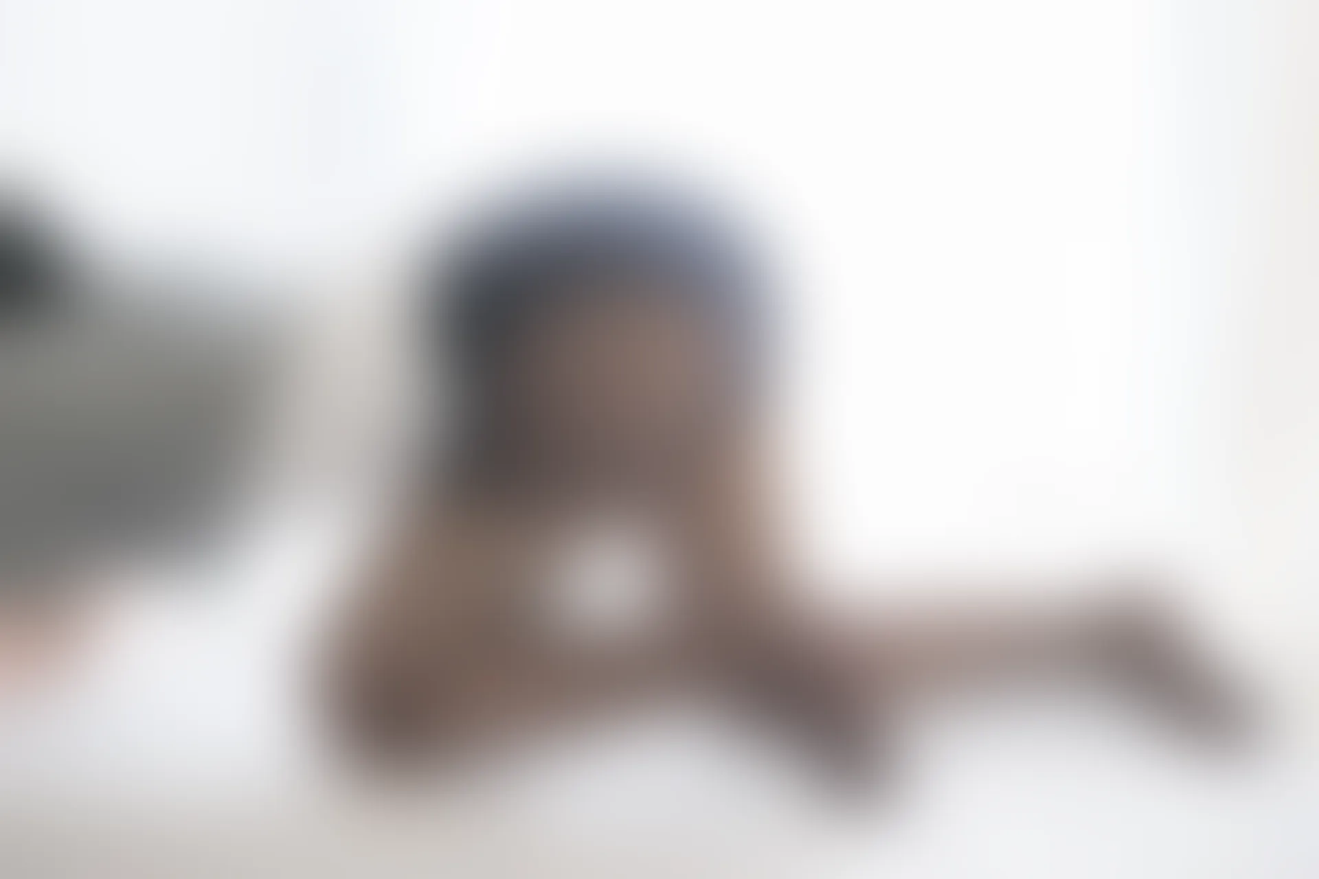 轻兰映画 Grand.003 [82P-339M]美腿, 轻兰映画, 黑丝