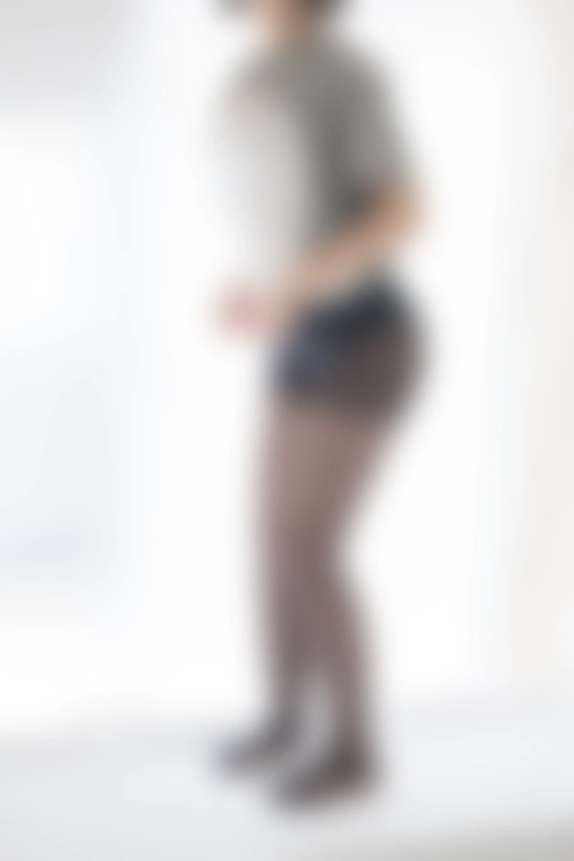 轻兰映画 Grand.003 [82P-339M]美腿, 轻兰映画, 黑丝