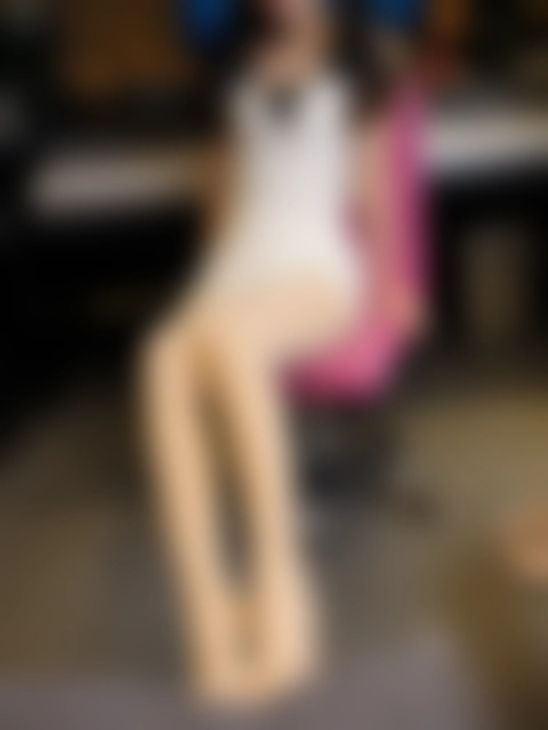 紧急企划 VOL.021 [74P1V-4.6GB] 一只喵喵梓 肉丝双马尾一只喵喵梓, 双马尾, 紧急企划, 美腿, 美足, 肉丝