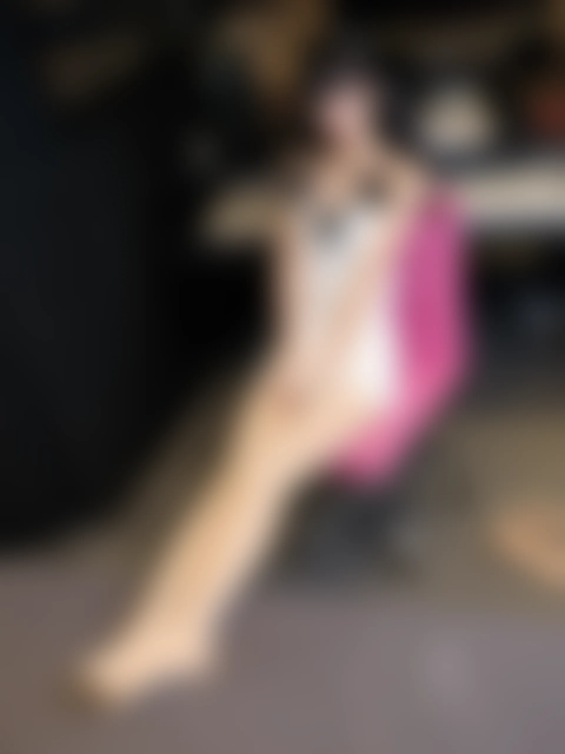 紧急企划 VOL.021 [74P1V-4.6GB] 一只喵喵梓 肉丝双马尾一只喵喵梓, 双马尾, 紧急企划, 美腿, 美足, 肉丝