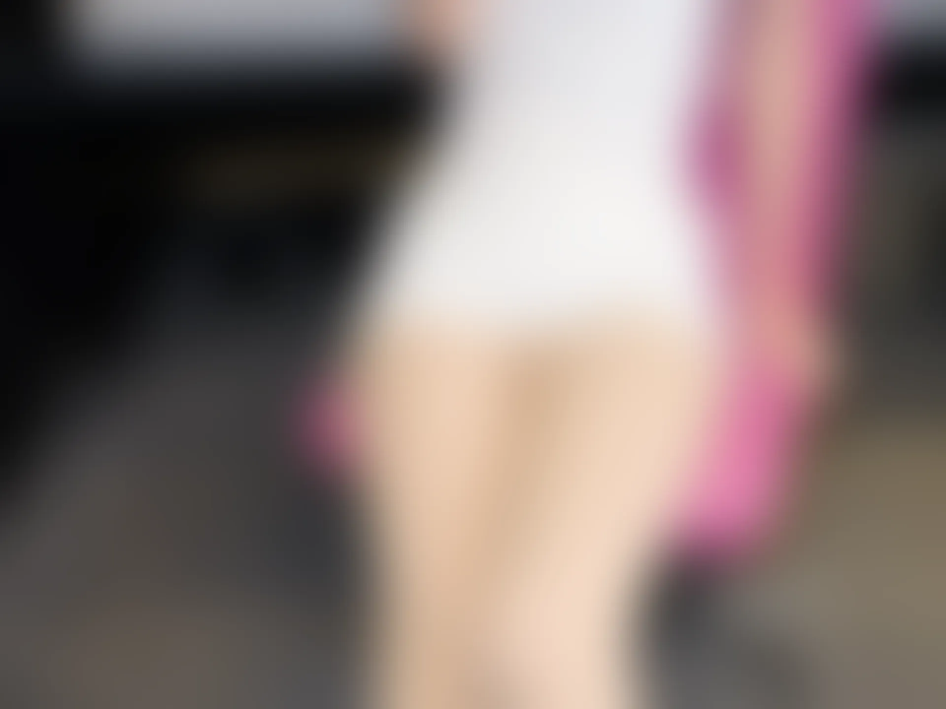 紧急企划 VOL.021 [74P1V-4.6GB] 一只喵喵梓 肉丝双马尾一只喵喵梓, 双马尾, 紧急企划, 美腿, 美足, 肉丝