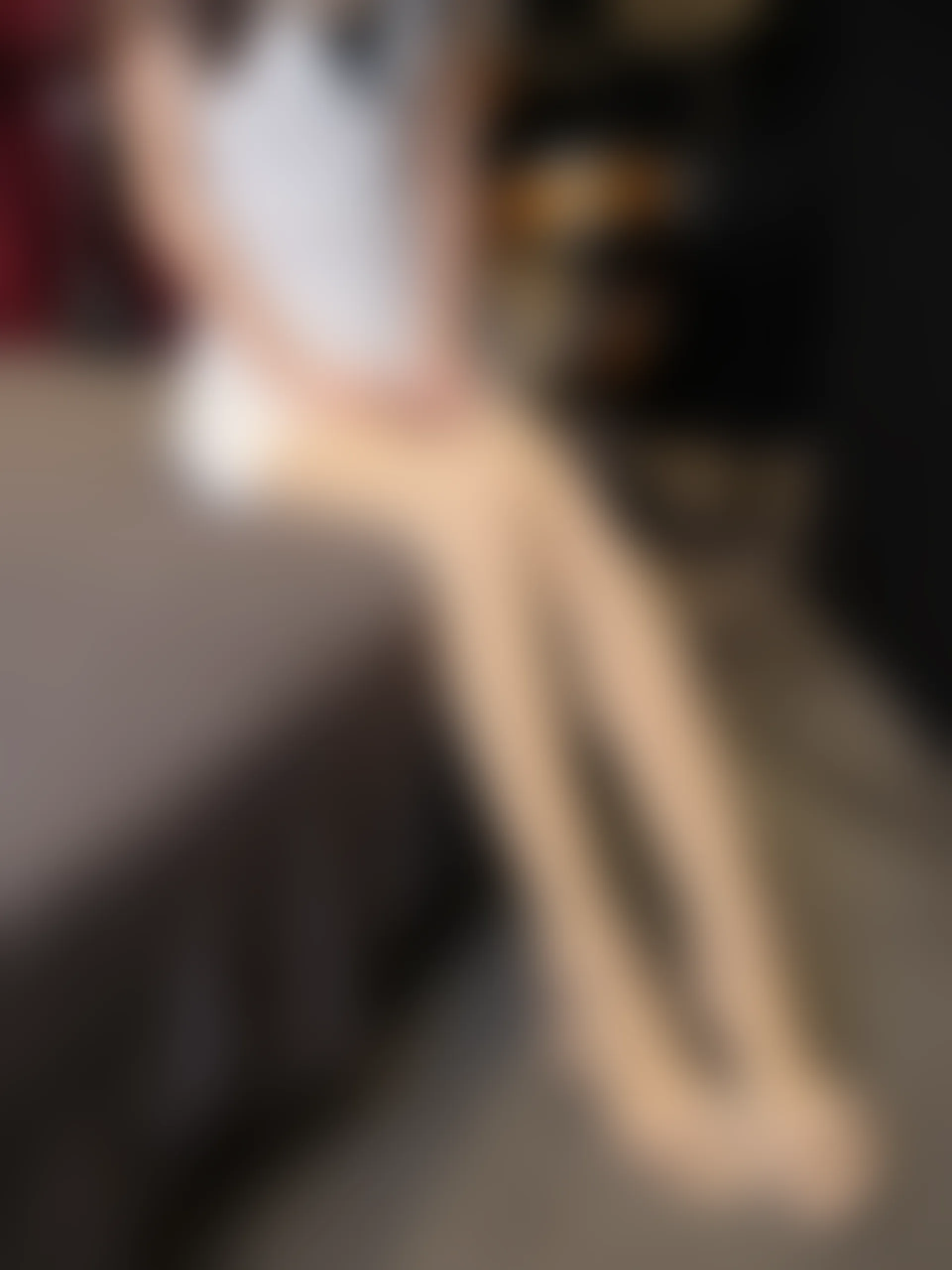 紧急企划 VOL.021 [74P1V-4.6GB] 一只喵喵梓 肉丝双马尾一只喵喵梓, 双马尾, 紧急企划, 美腿, 美足, 肉丝