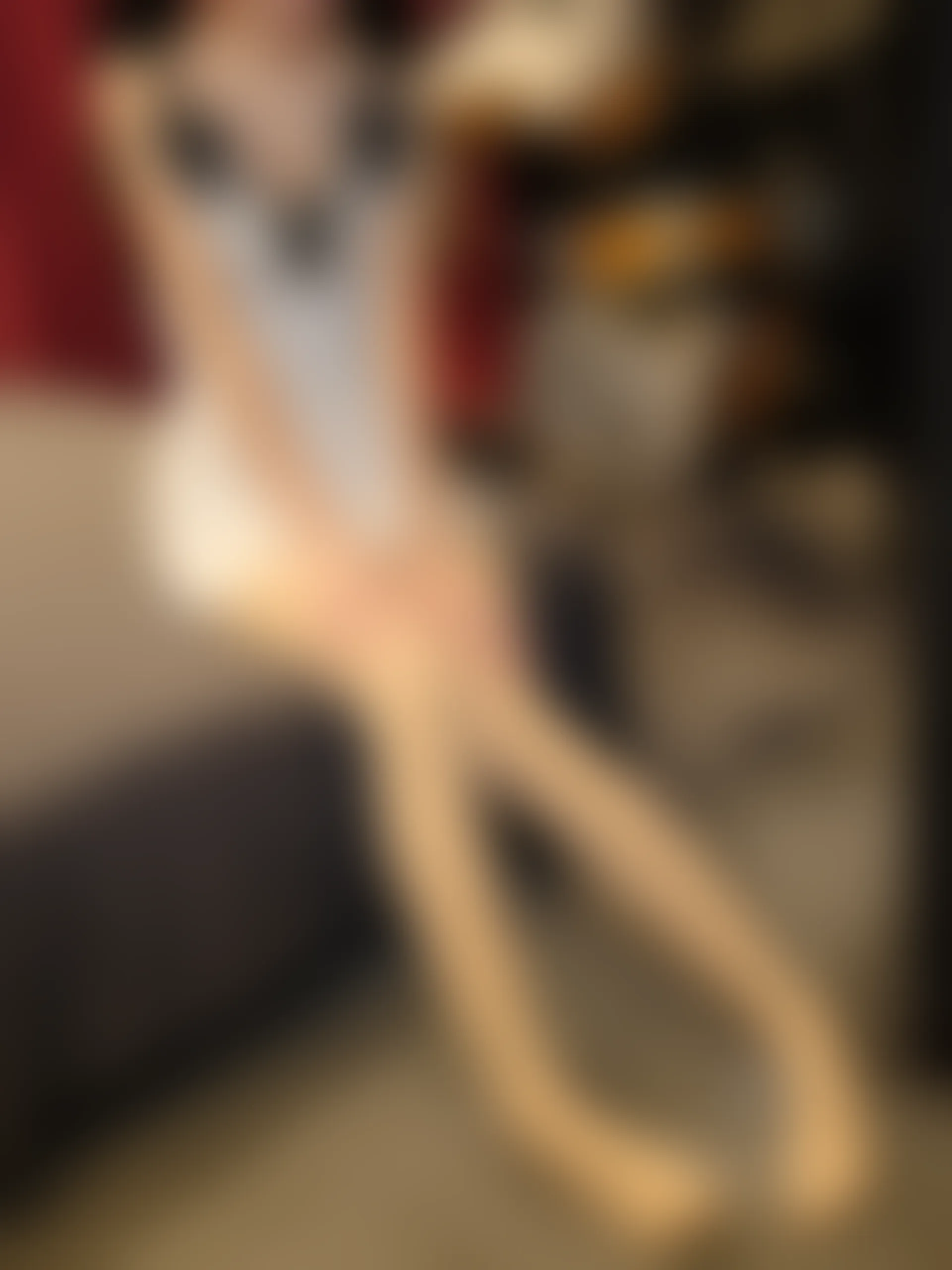 紧急企划 VOL.021 [74P1V-4.6GB] 一只喵喵梓 肉丝双马尾一只喵喵梓, 双马尾, 紧急企划, 美腿, 美足, 肉丝