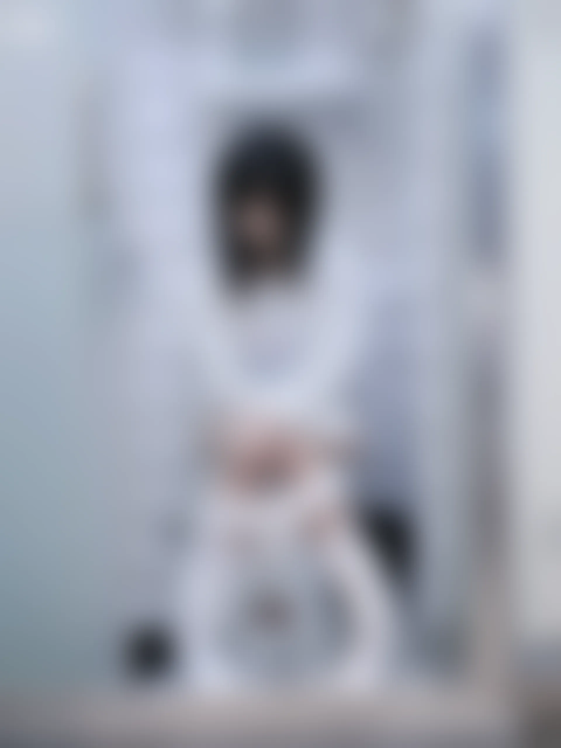 少女秩序 千澄 人気アイドル千澄最新作・ルーズソックス少女 [43P-109MB]内衣, 千澄, 双马尾, 少女秩序