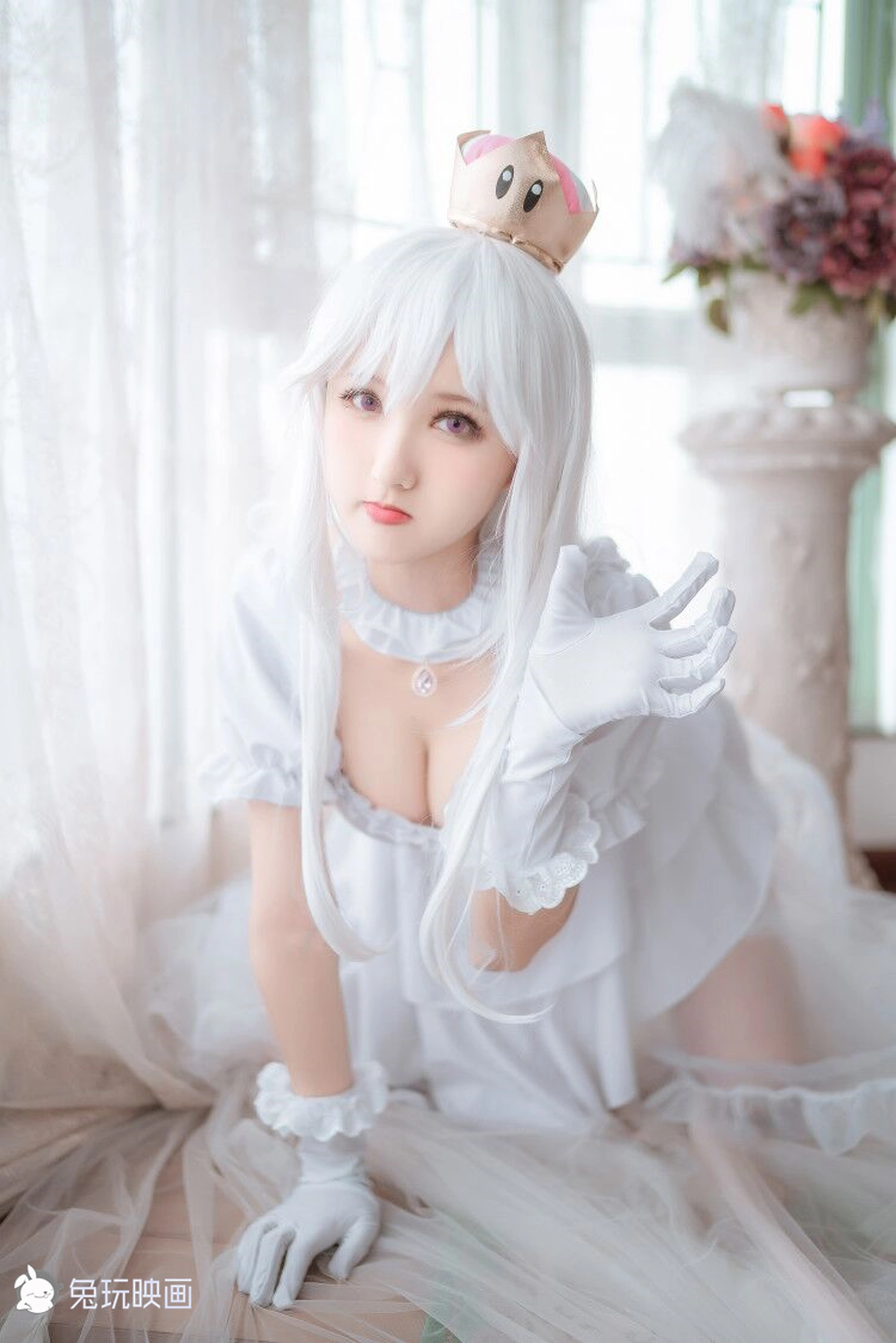 C12.001 爱宕和幽灵姬 [35P-71MB]