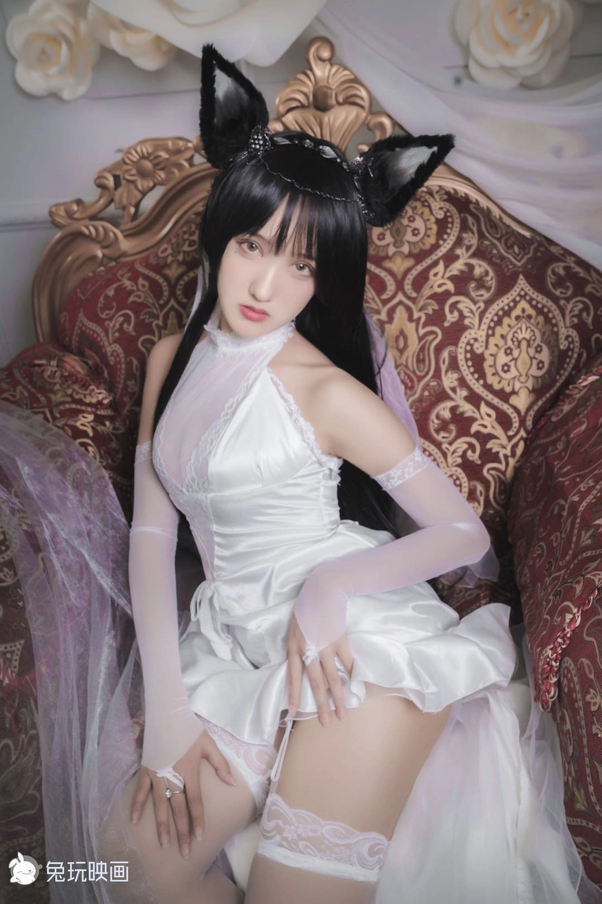C12.001 爱宕和幽灵姬 [35P-71MB]