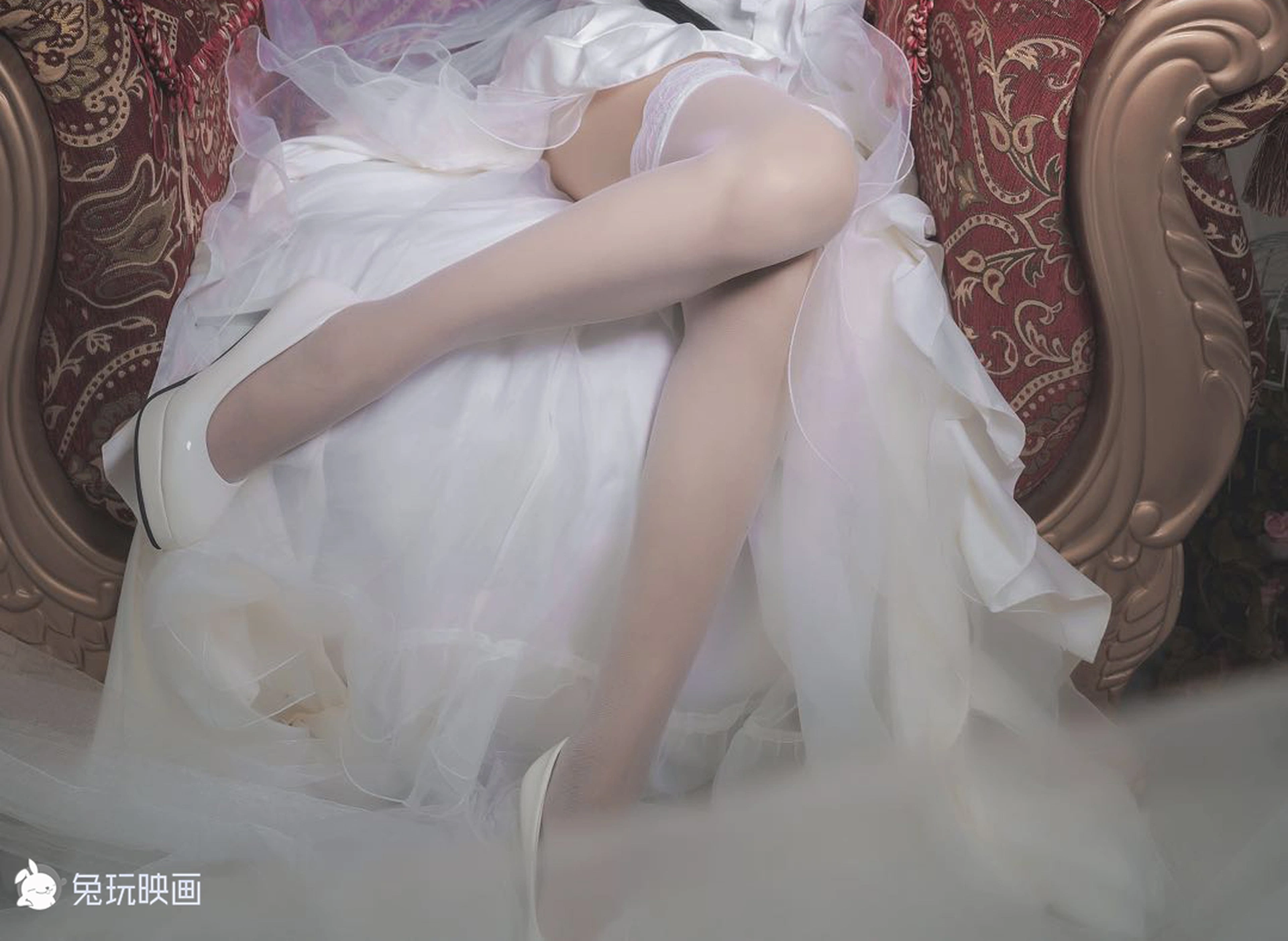 C12.001 爱宕和幽灵姬 [35P-71MB]