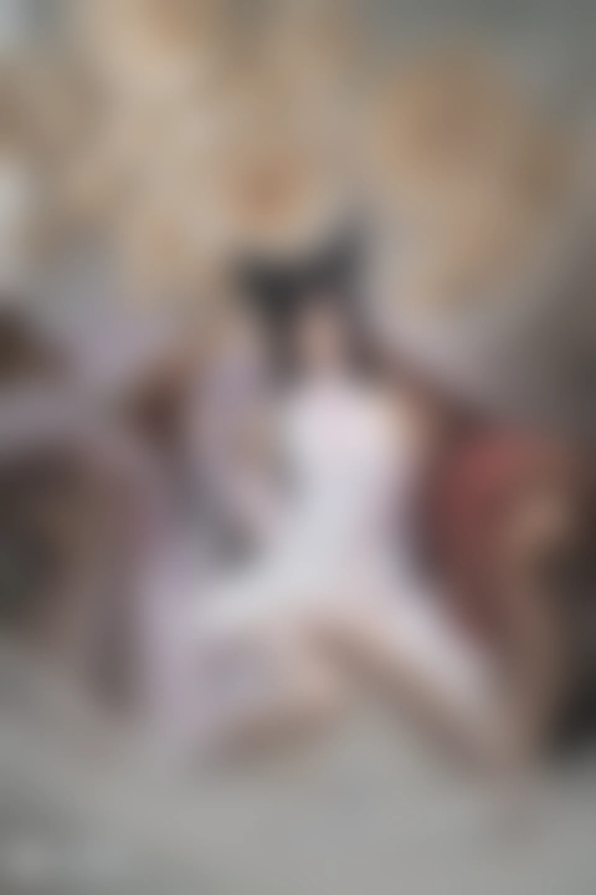 C12.001 爱宕和幽灵姬 [35P-71MB]