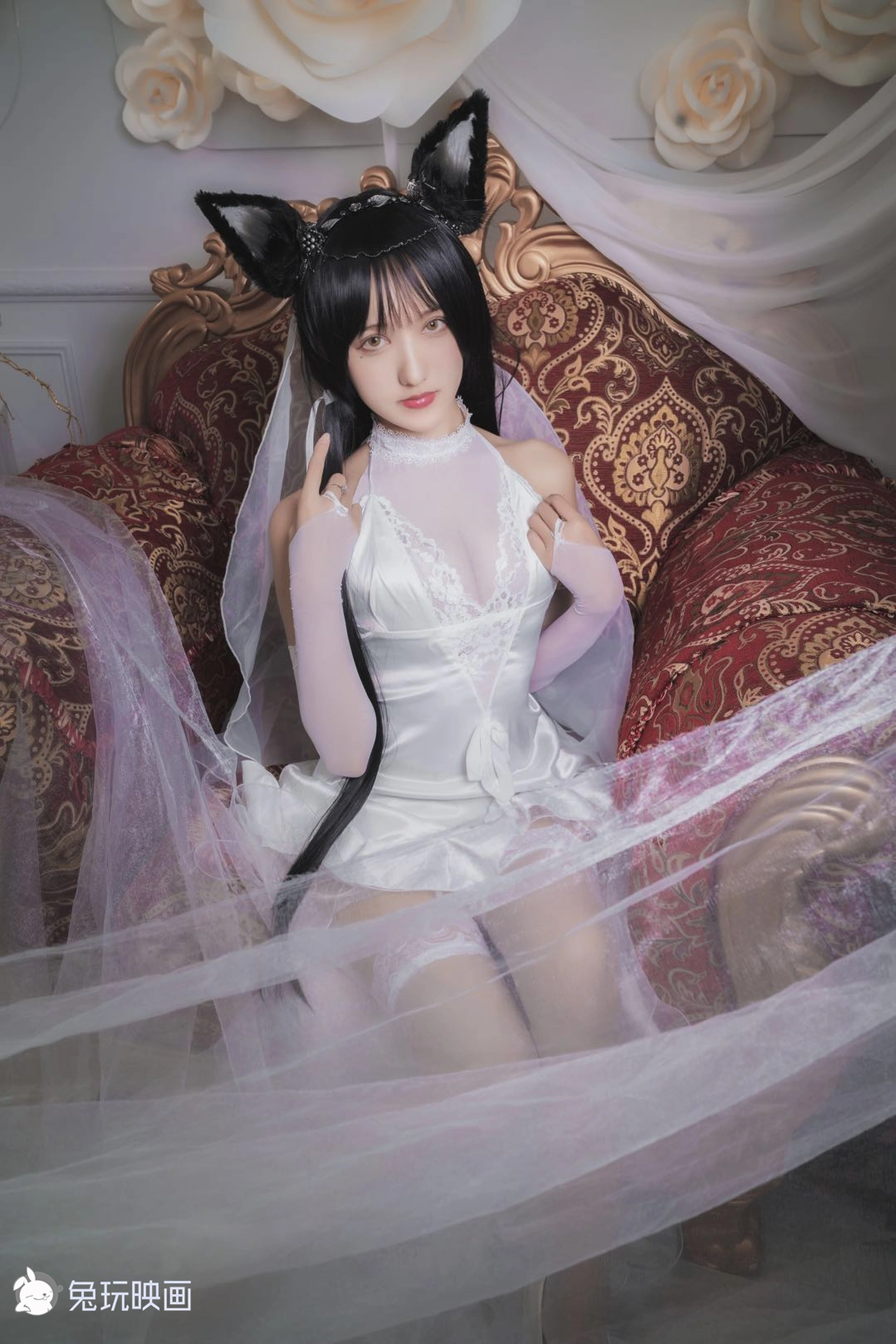 C12.001 爱宕和幽灵姬 [35P-71MB]
