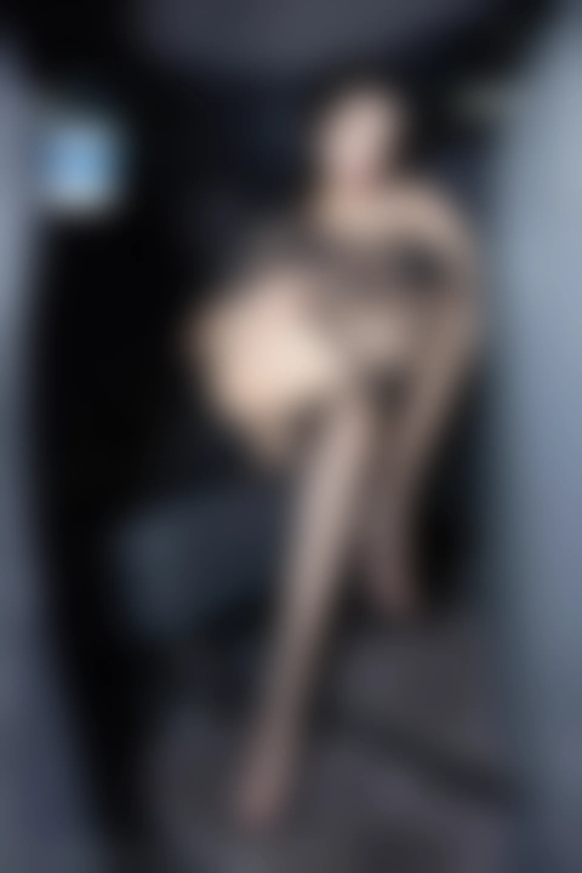 XIUREN秀人网 2024.01.25 NO.8017 郑颖姗Bev[82+1P／705MB]