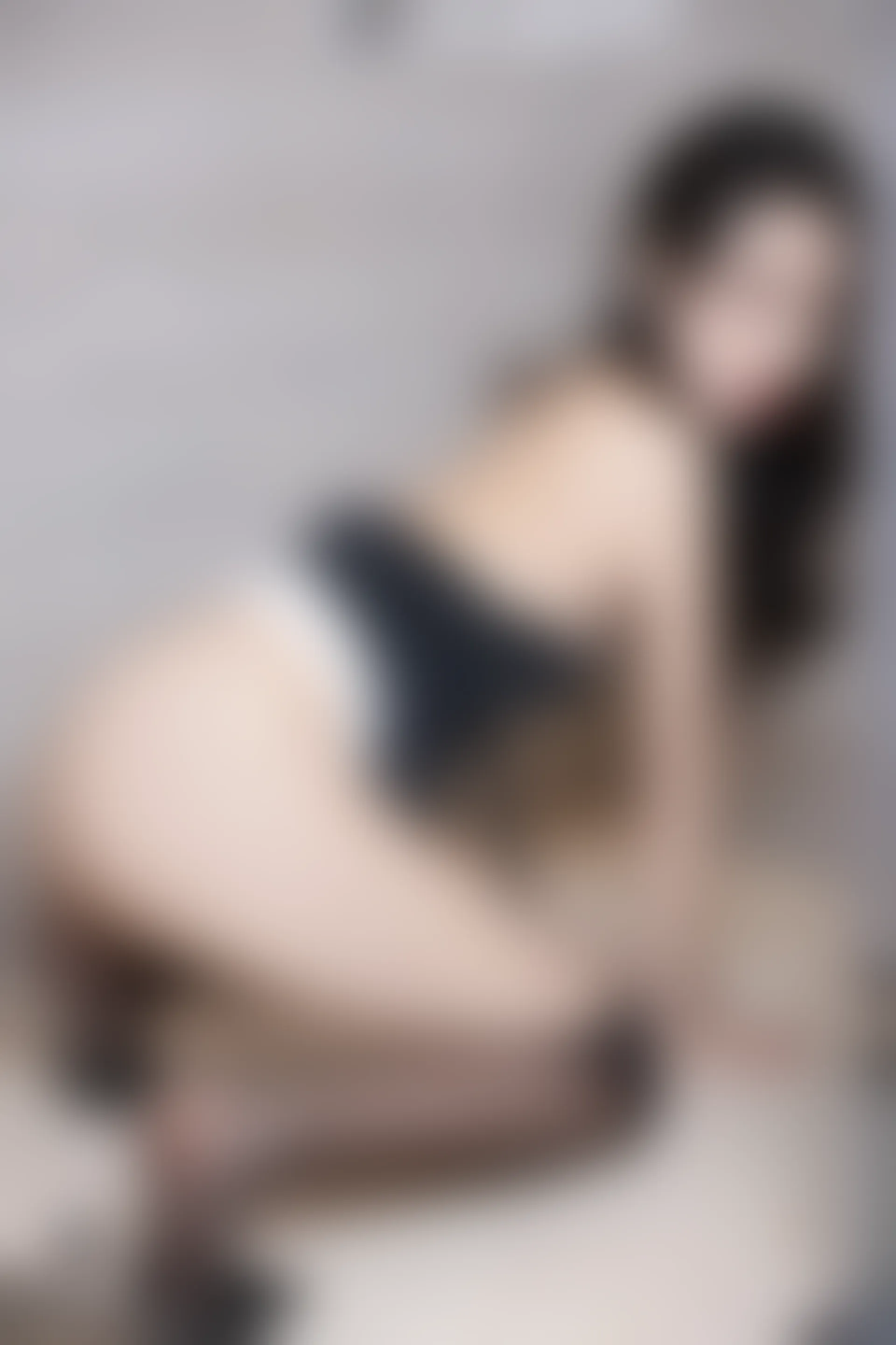XIUREN秀人网 2024.01.25 NO.8017 郑颖姗Bev[82+1P／705MB]