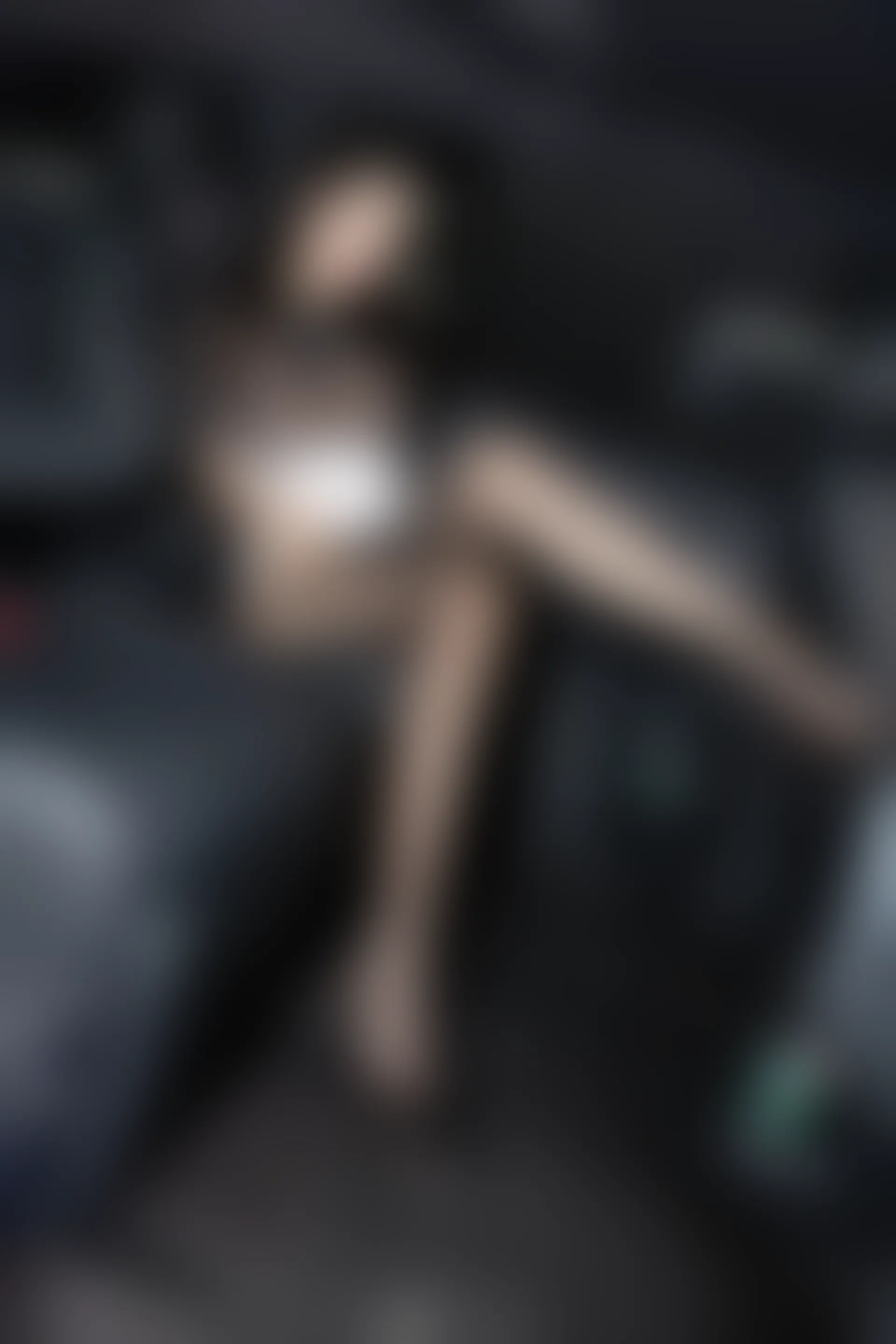 XIUREN秀人网 2024.01.25 NO.8017 郑颖姗Bev[82+1P／705MB]