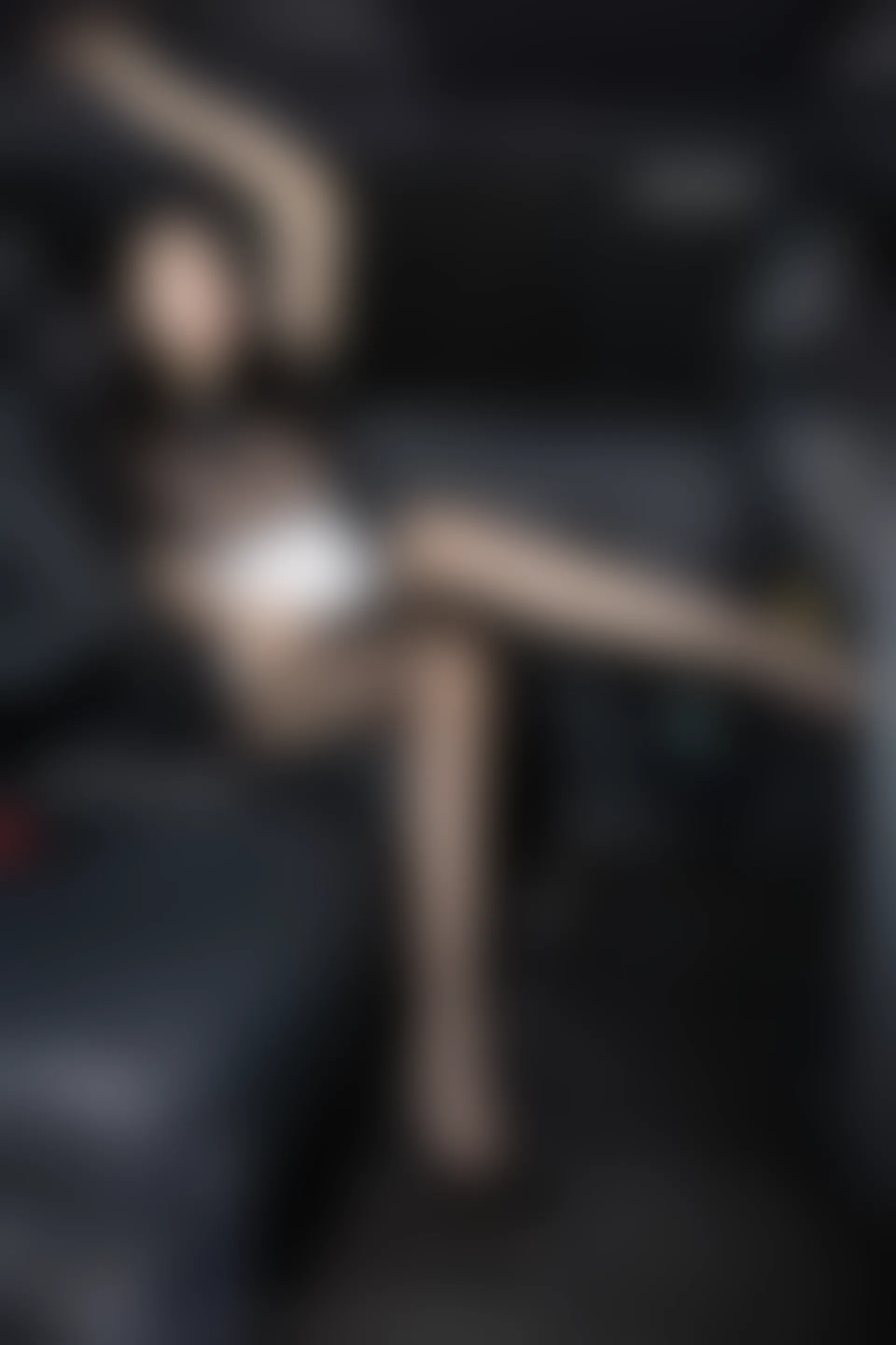 XIUREN秀人网 2024.01.25 NO.8017 郑颖姗Bev[82+1P／705MB]