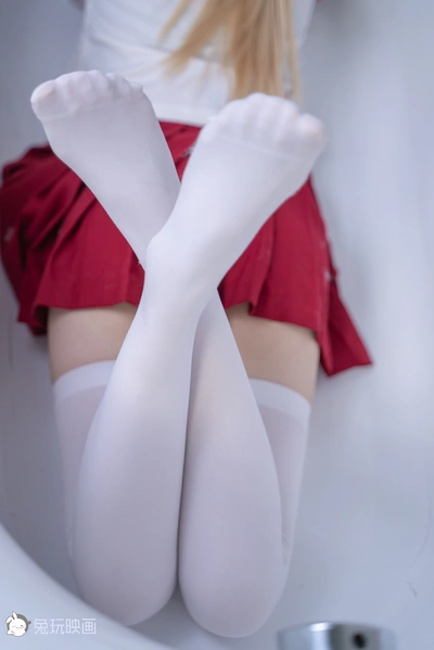 白丝