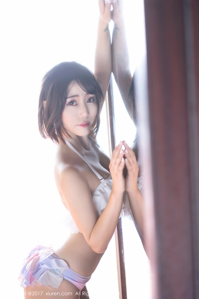 XiuRen秀人网 2015.12.18 No.442 Evelyn艾莉[52+1P178M]