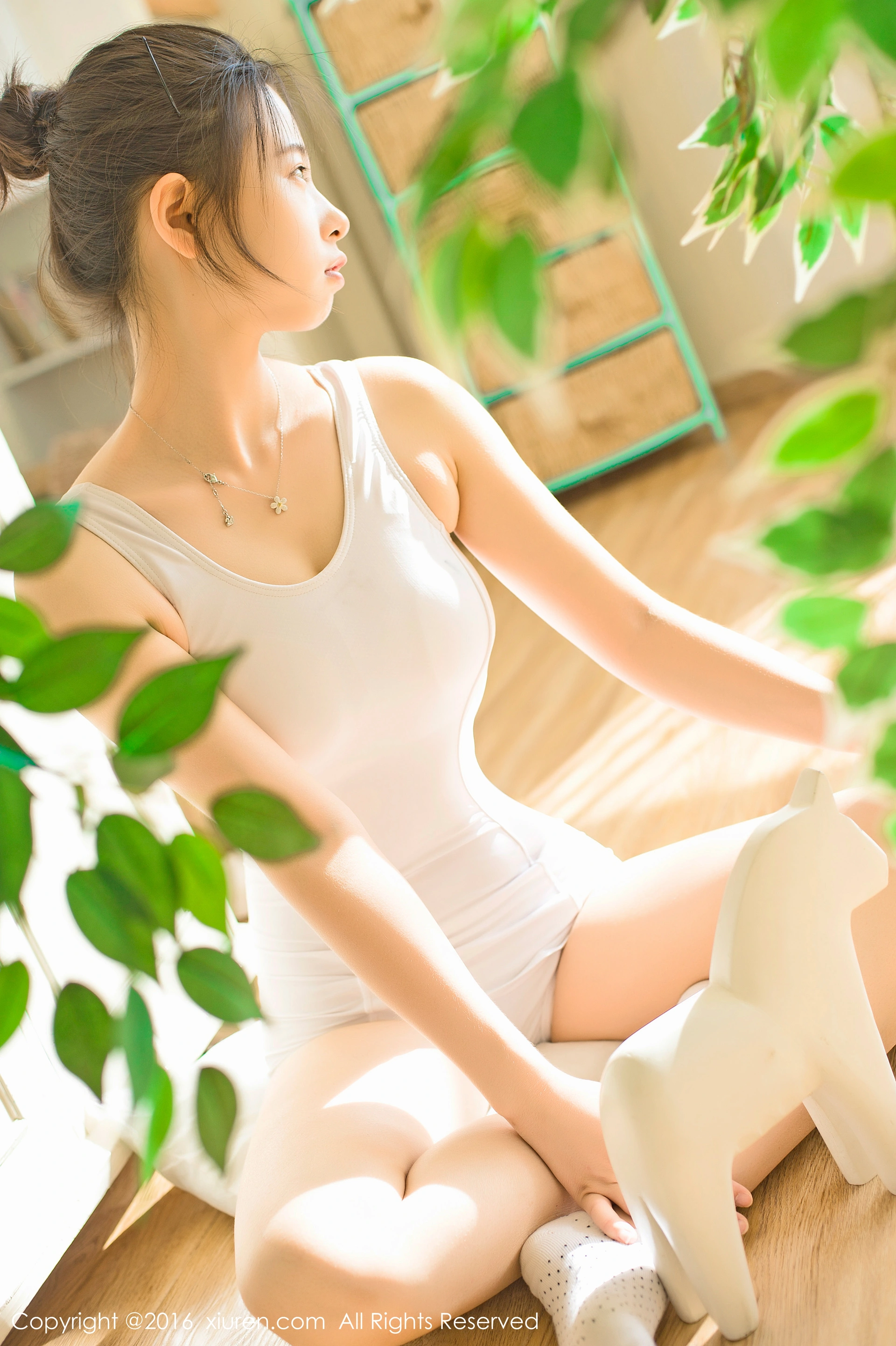 XiuRen秀人网 2016.11.21 No.641 草莓zz [64P-155M]