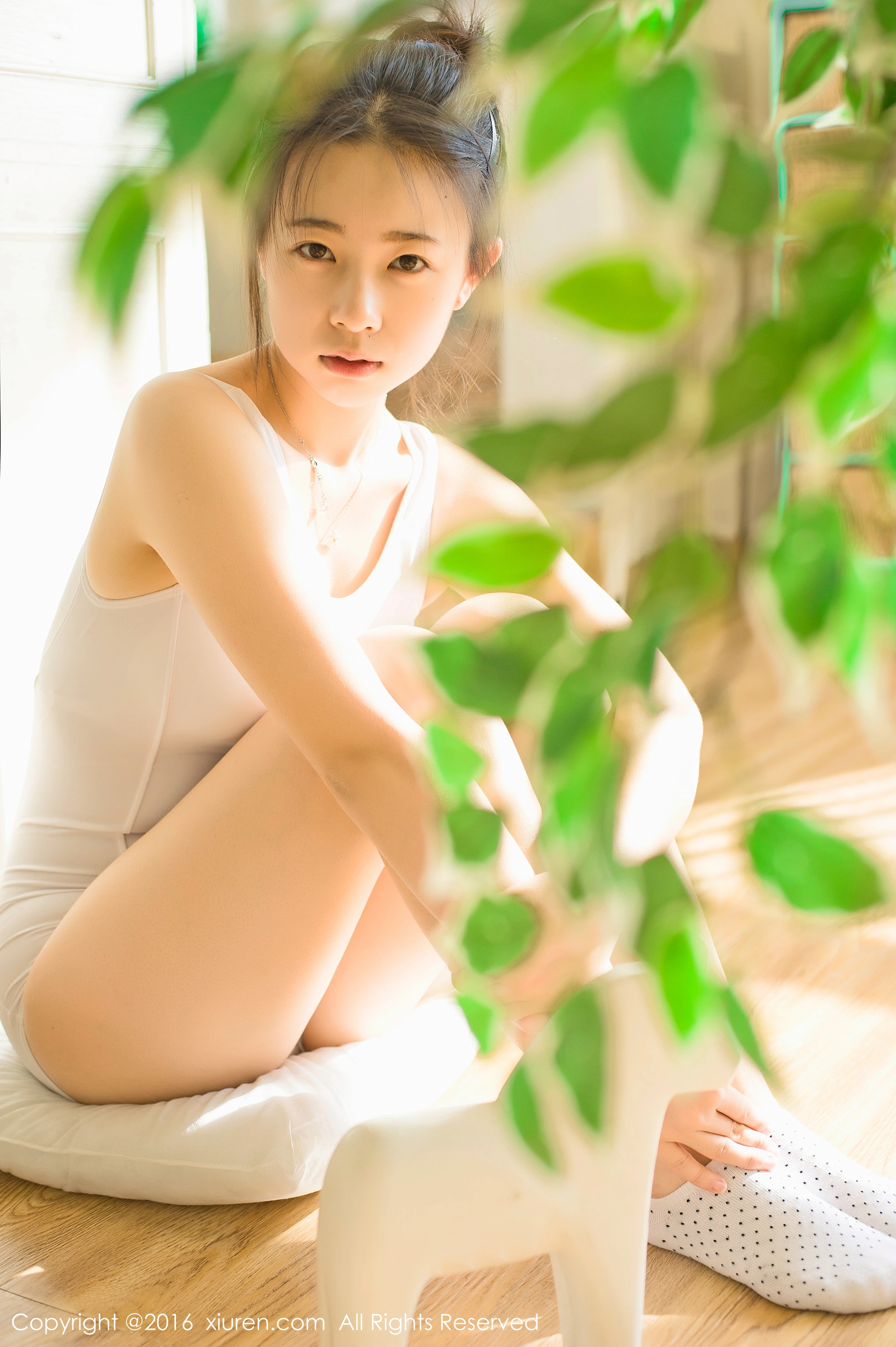 XiuRen秀人网 2016.11.21 No.641 草莓zz [64P-155M]
