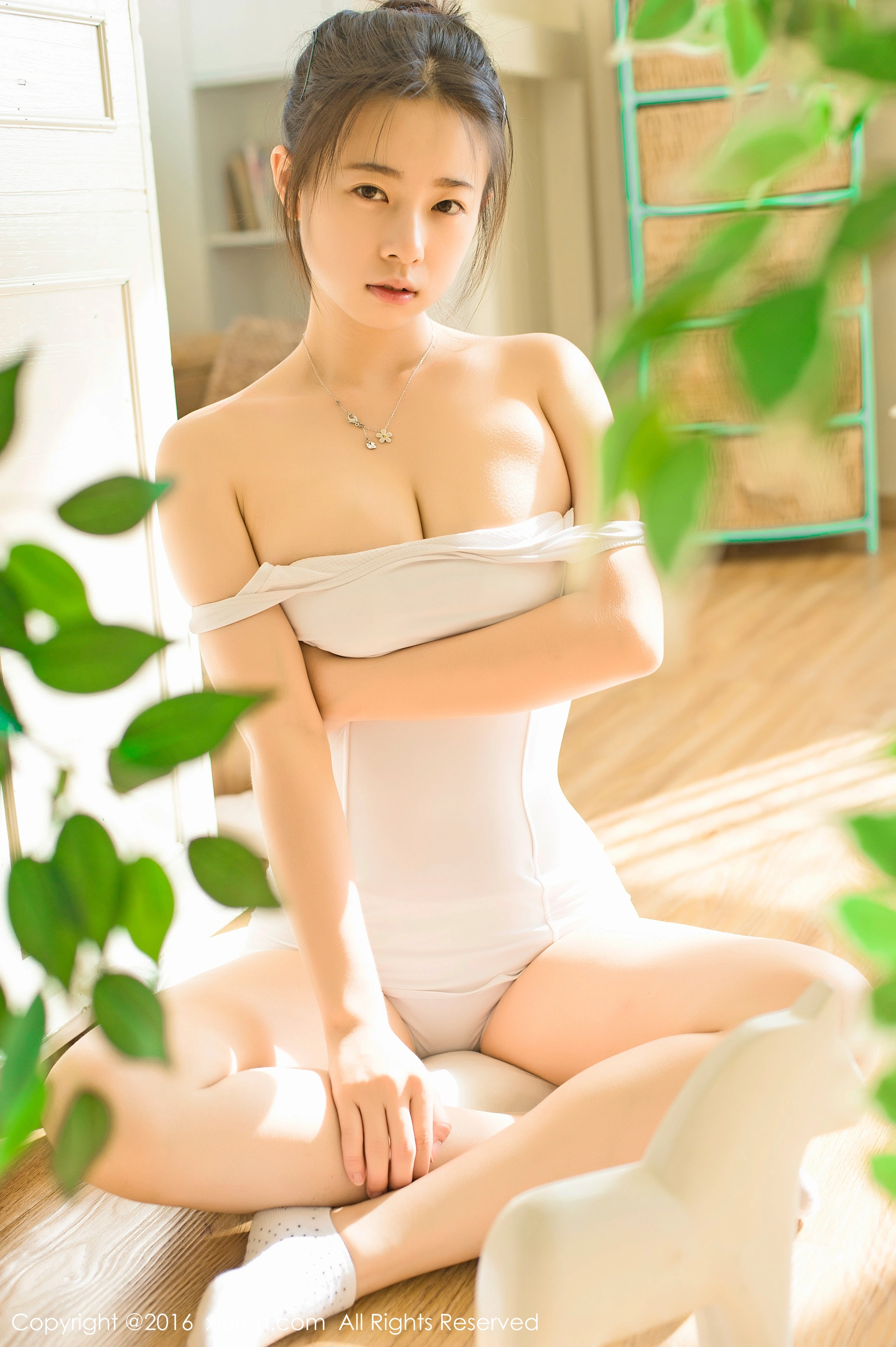 XiuRen秀人网 2016.11.21 No.641 草莓zz [64P-155M]