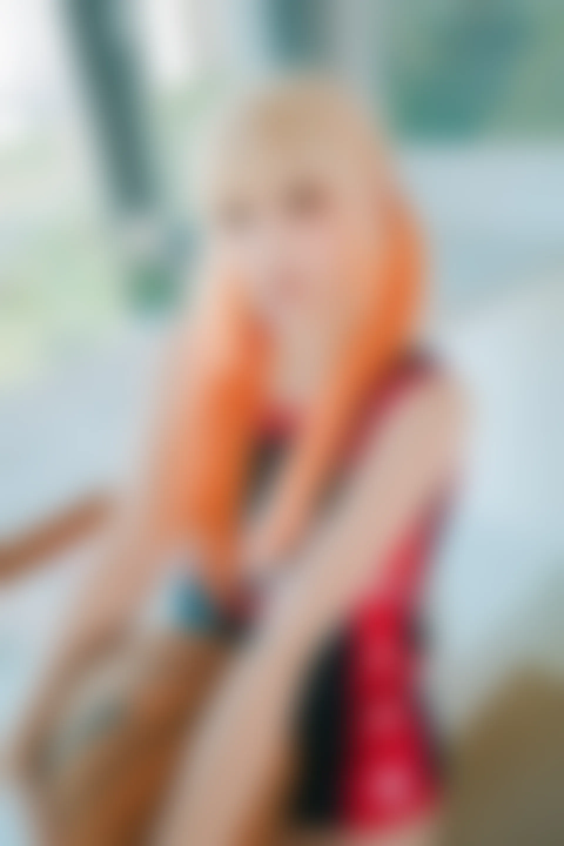 神楽坂真冬 第三季 序号32：《ハーフタイム》啦啦队少女 [150P2V-561MB]体操服, 内衣, 双马尾, 白丝, 神楽坂真冬, 美腿, 美足