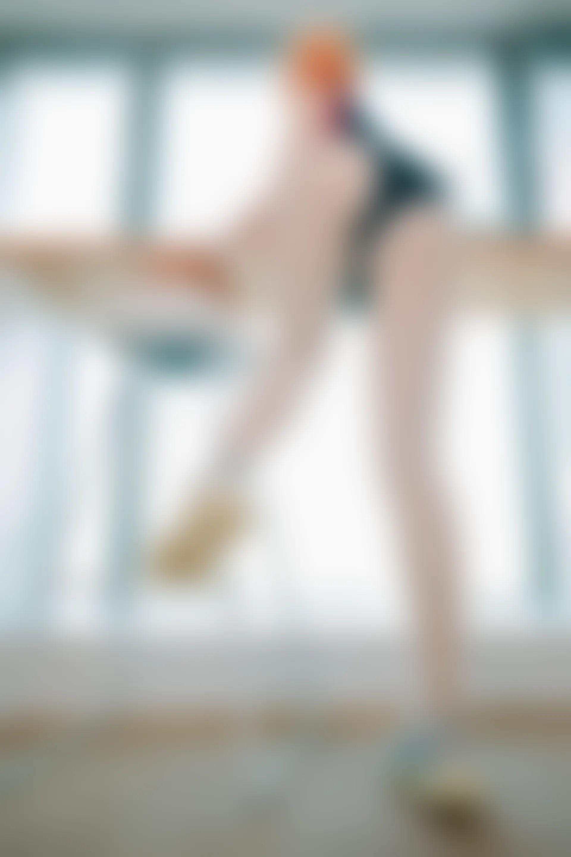 神楽坂真冬 第三季 序号32：《ハーフタイム》啦啦队少女 [150P2V-561MB]体操服, 内衣, 双马尾, 白丝, 神楽坂真冬, 美腿, 美足