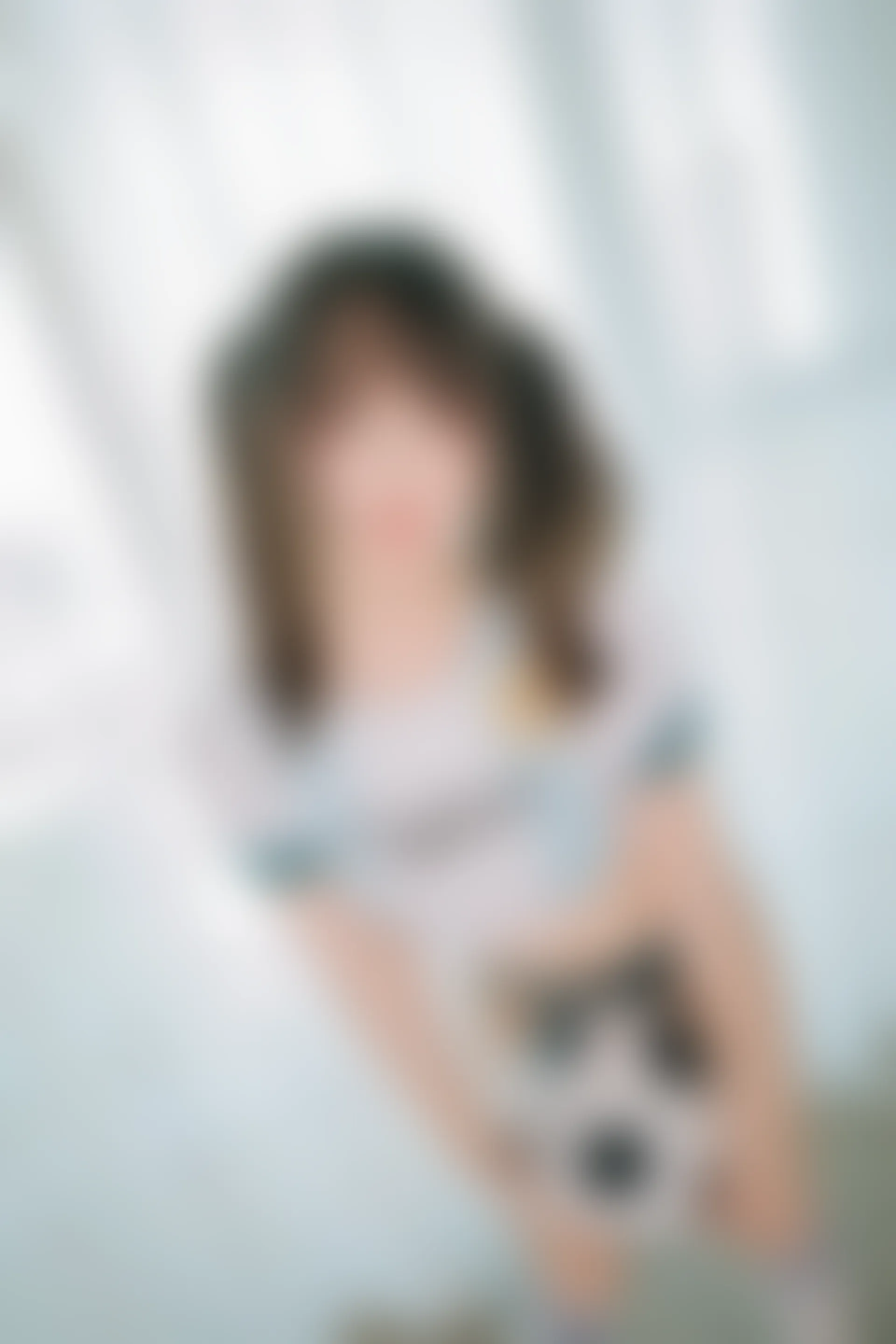 神楽坂真冬 第三季 序号32：《ハーフタイム》啦啦队少女 [150P2V-561MB]体操服, 内衣, 双马尾, 白丝, 神楽坂真冬, 美腿, 美足