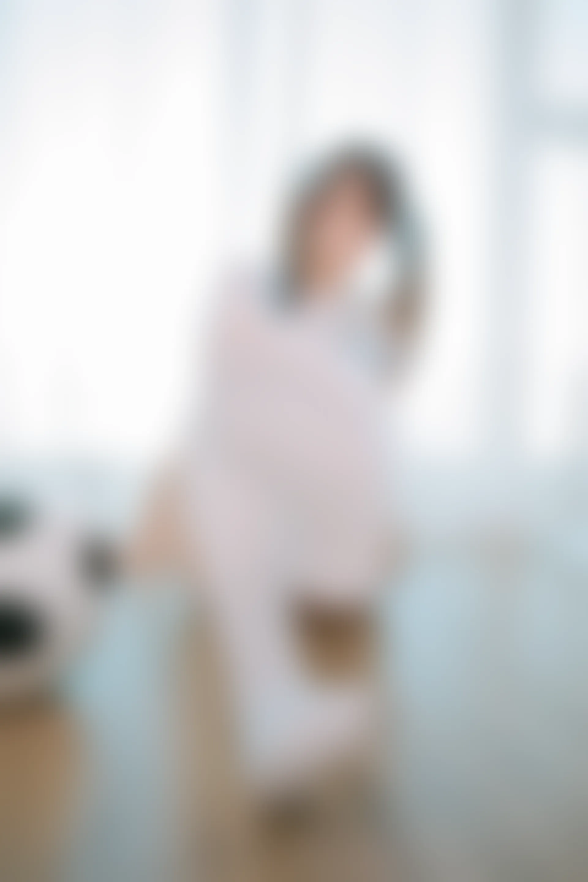 神楽坂真冬 第三季 序号32：《ハーフタイム》啦啦队少女 [150P2V-561MB]体操服, 内衣, 双马尾, 白丝, 神楽坂真冬, 美腿, 美足