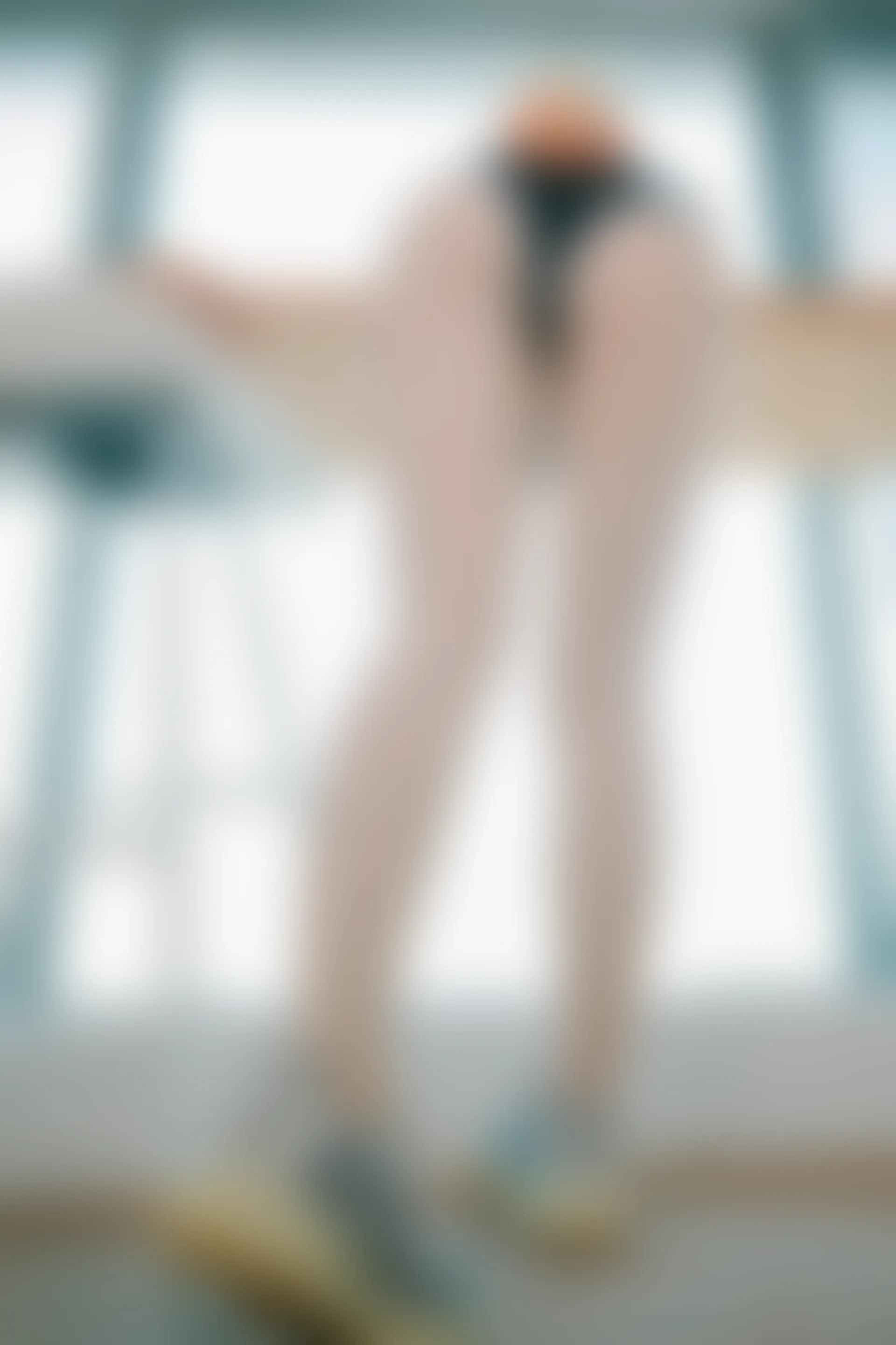 神楽坂真冬 第三季 序号32：《ハーフタイム》啦啦队少女 [150P2V-561MB]体操服, 内衣, 双马尾, 白丝, 神楽坂真冬, 美腿, 美足