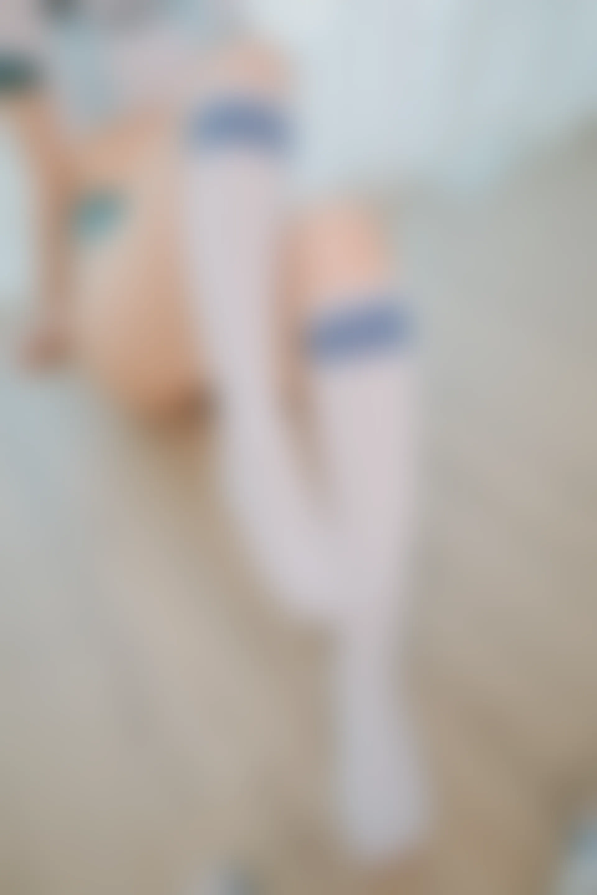 神楽坂真冬 第三季 序号32：《ハーフタイム》啦啦队少女 [150P2V-561MB]体操服, 内衣, 双马尾, 白丝, 神楽坂真冬, 美腿, 美足