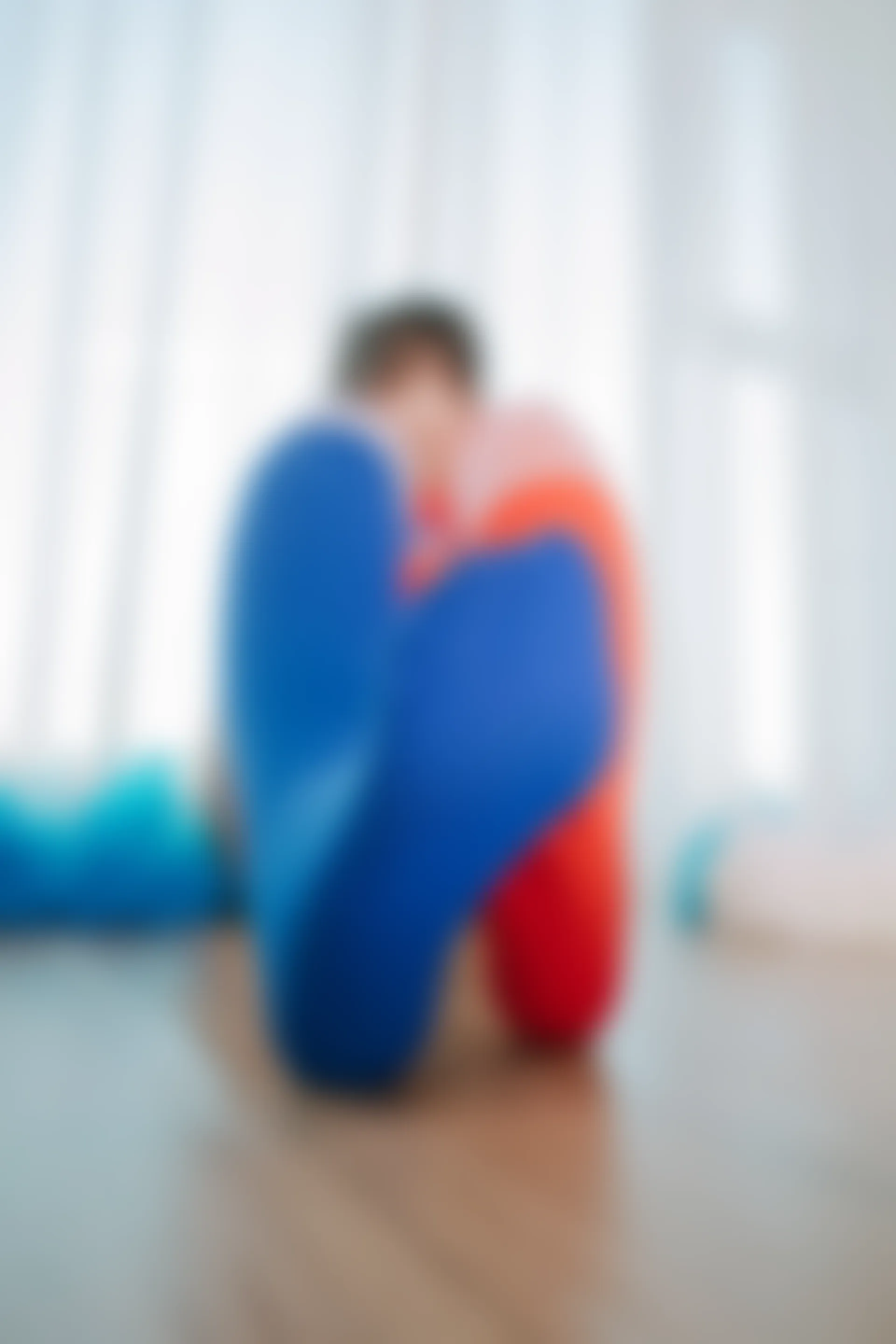 神楽坂真冬 第三季 序号32：《ハーフタイム》啦啦队少女 [150P2V-561MB]体操服, 内衣, 双马尾, 白丝, 神楽坂真冬, 美腿, 美足