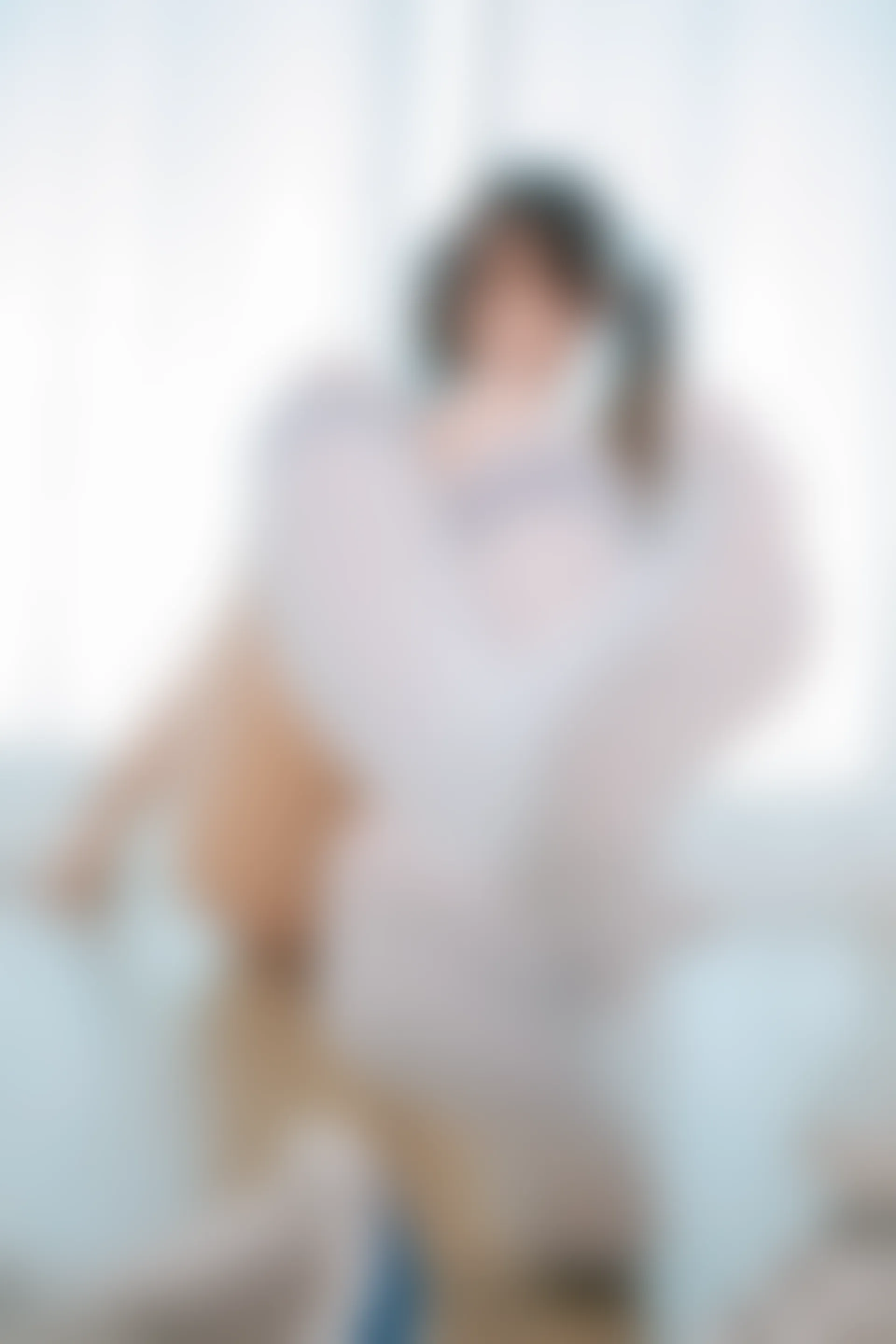 神楽坂真冬 第三季 序号32：《ハーフタイム》啦啦队少女 [150P2V-561MB]体操服, 内衣, 双马尾, 白丝, 神楽坂真冬, 美腿, 美足