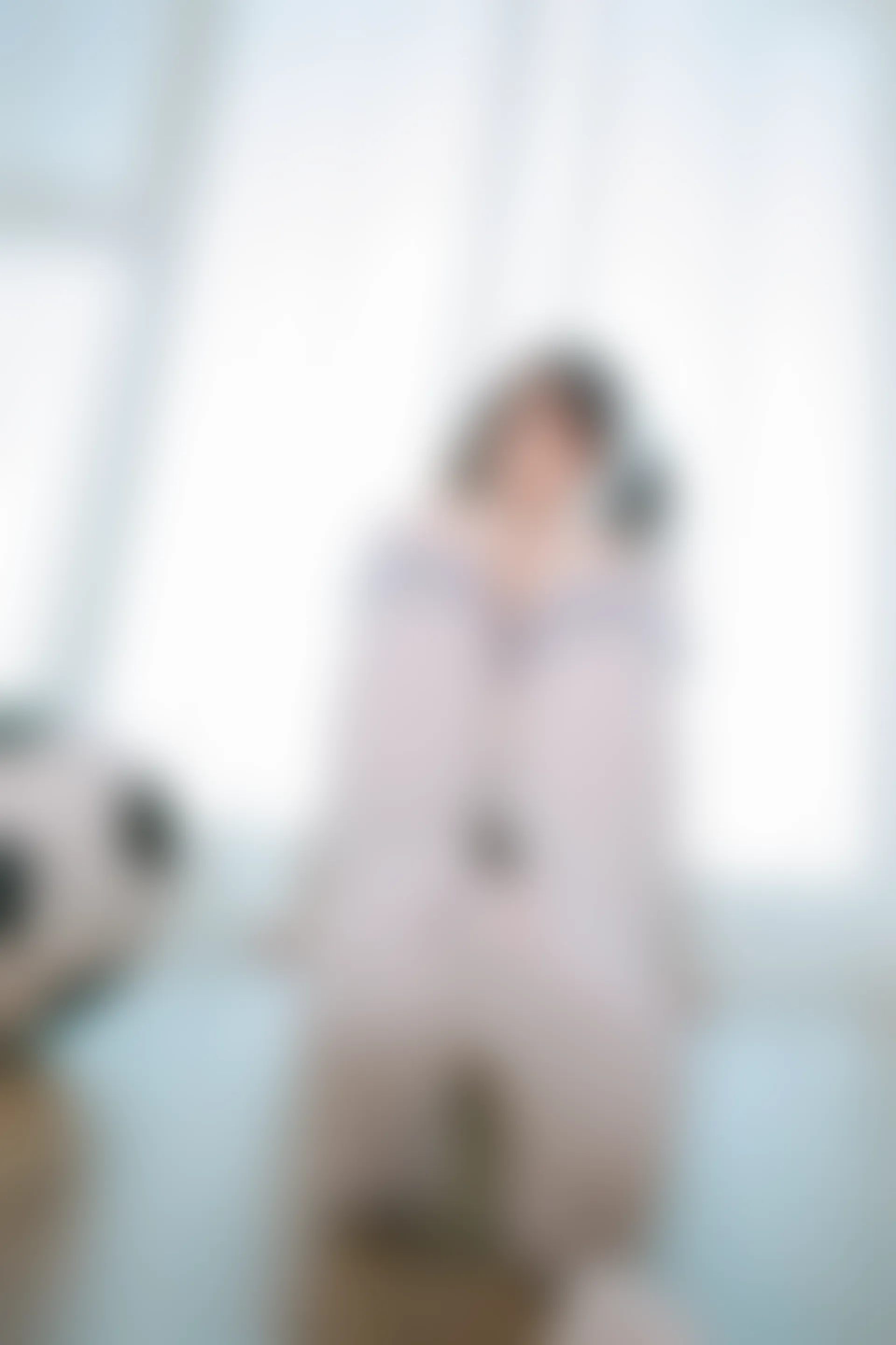 神楽坂真冬 第三季 序号32：《ハーフタイム》啦啦队少女 [150P2V-561MB]体操服, 内衣, 双马尾, 白丝, 神楽坂真冬, 美腿, 美足