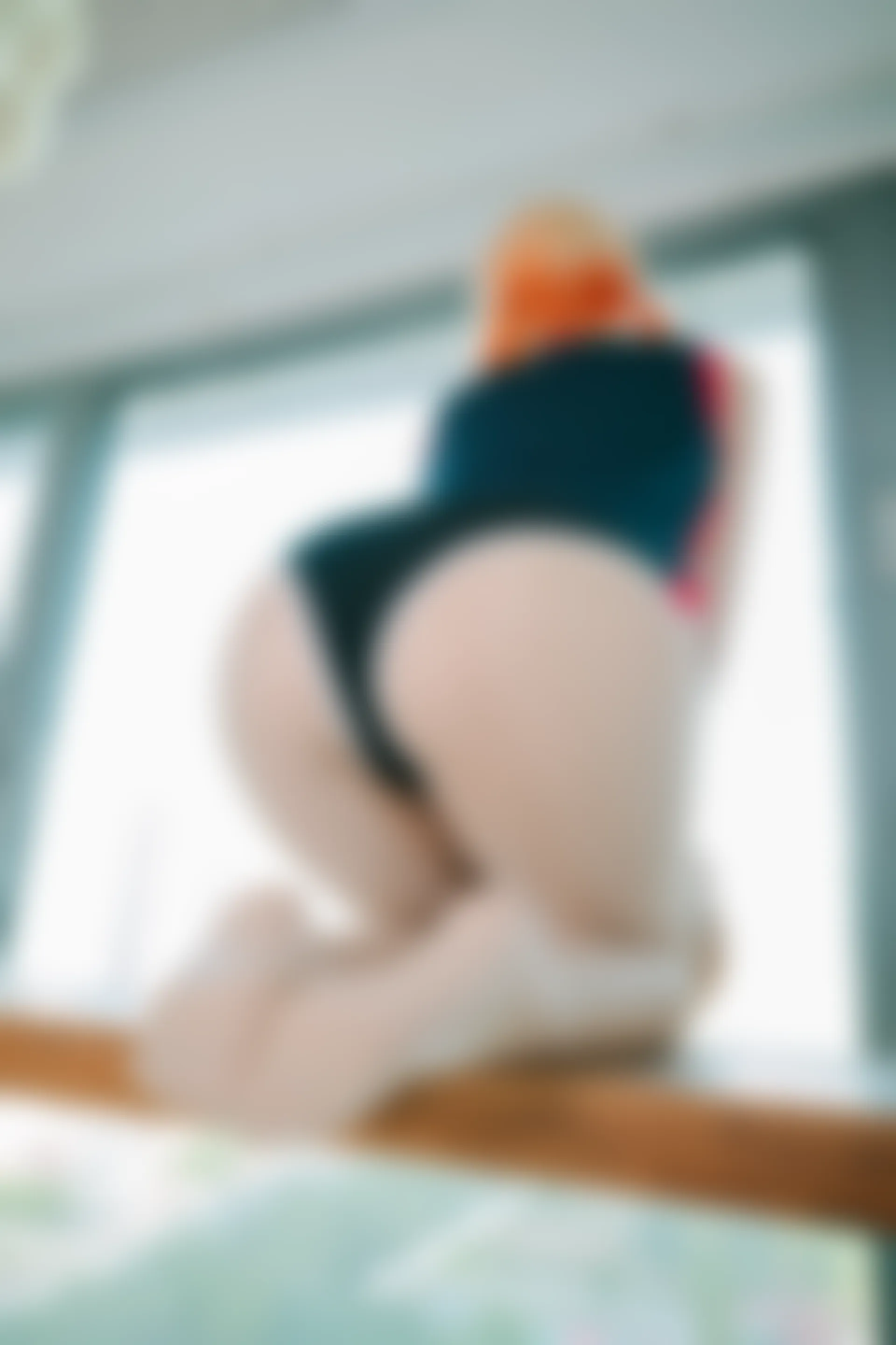 神楽坂真冬 第三季 序号32：《ハーフタイム》啦啦队少女 [150P2V-561MB]体操服, 内衣, 双马尾, 白丝, 神楽坂真冬, 美腿, 美足