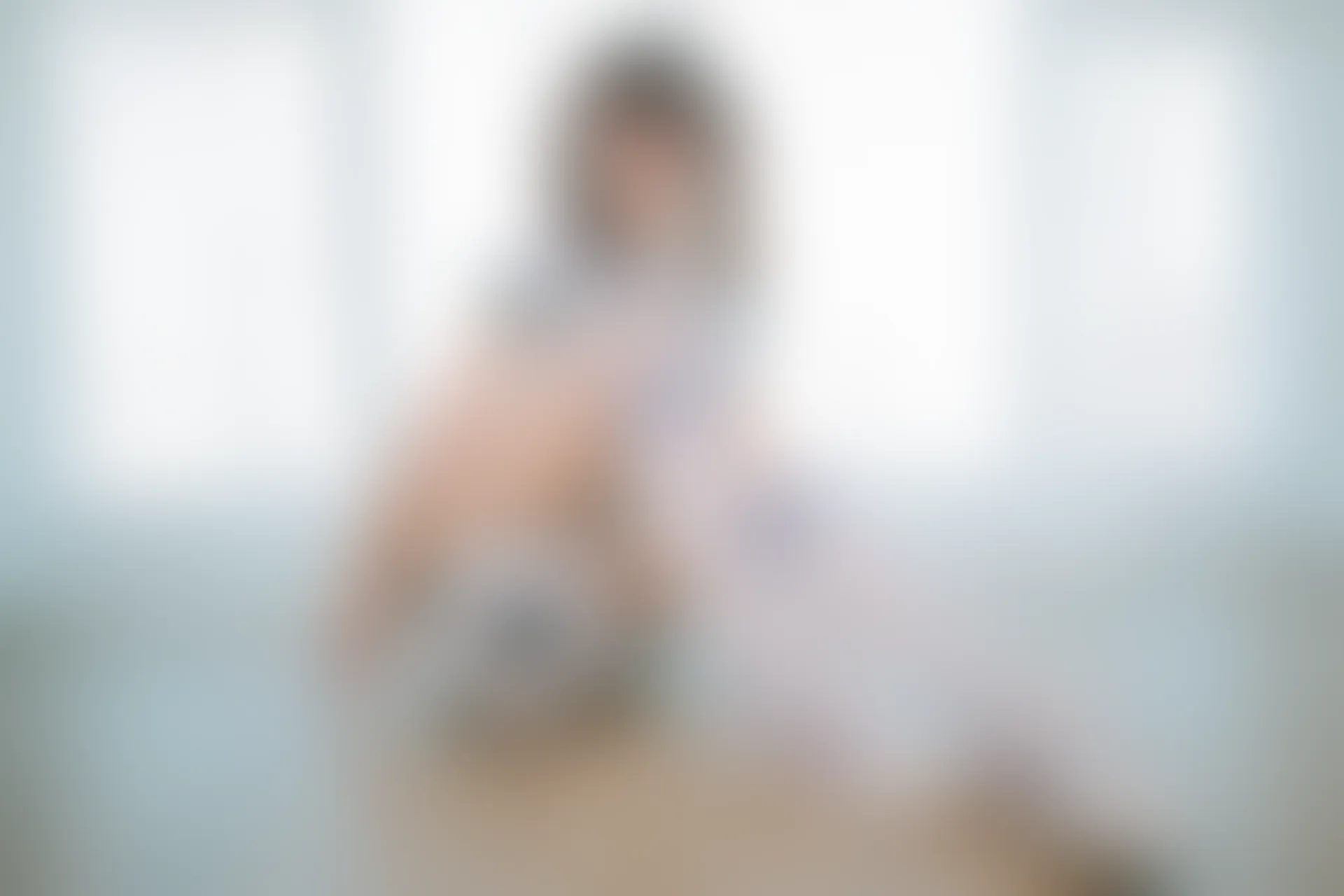 神楽坂真冬 第三季 序号32：《ハーフタイム》啦啦队少女 [150P2V-561MB]体操服, 内衣, 双马尾, 白丝, 神楽坂真冬, 美腿, 美足