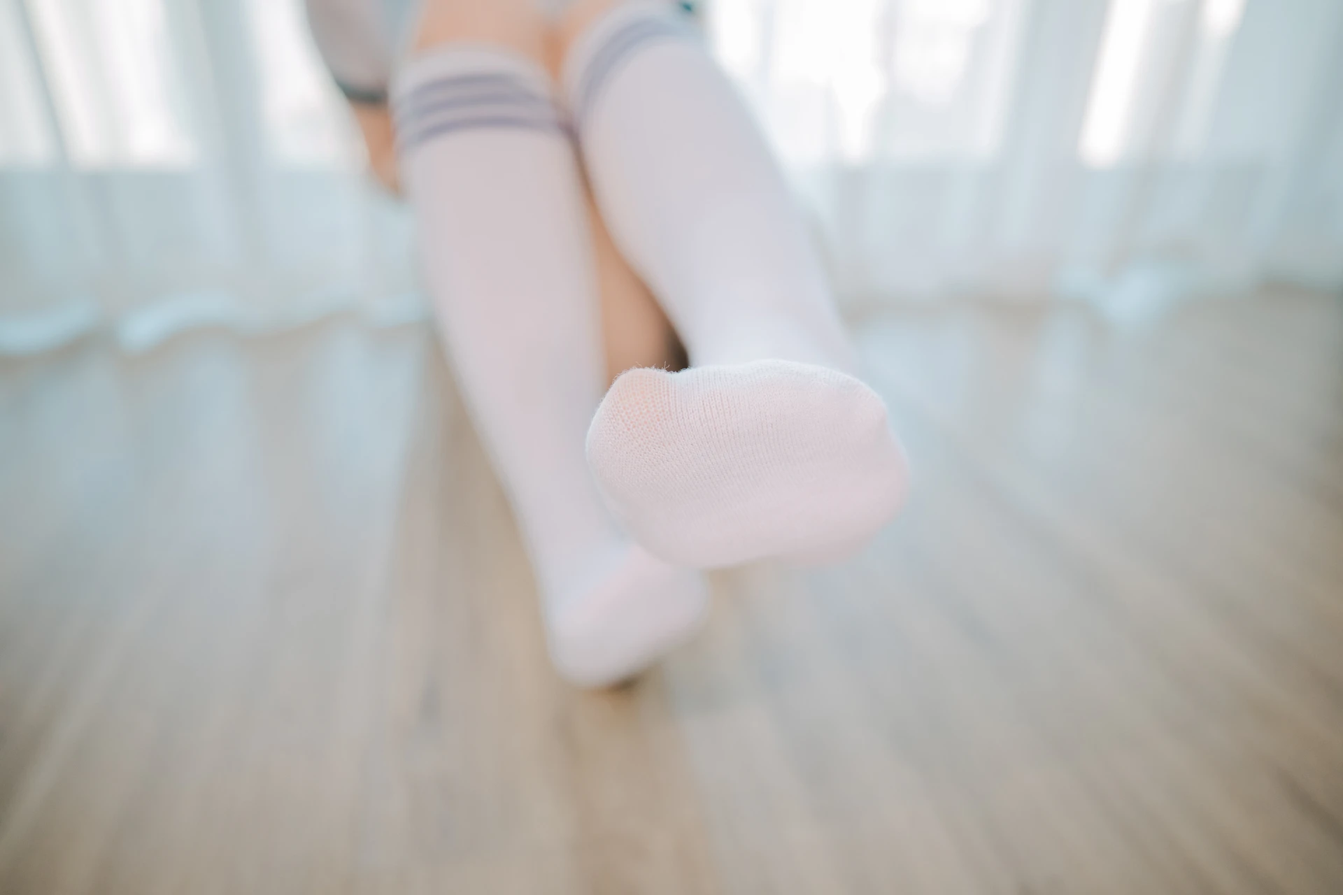 神楽坂真冬 第三季 序号32：《ハーフタイム》啦啦队少女 [150P2V-561MB]体操服, 内衣, 双马尾, 白丝, 神楽坂真冬, 美腿, 美足