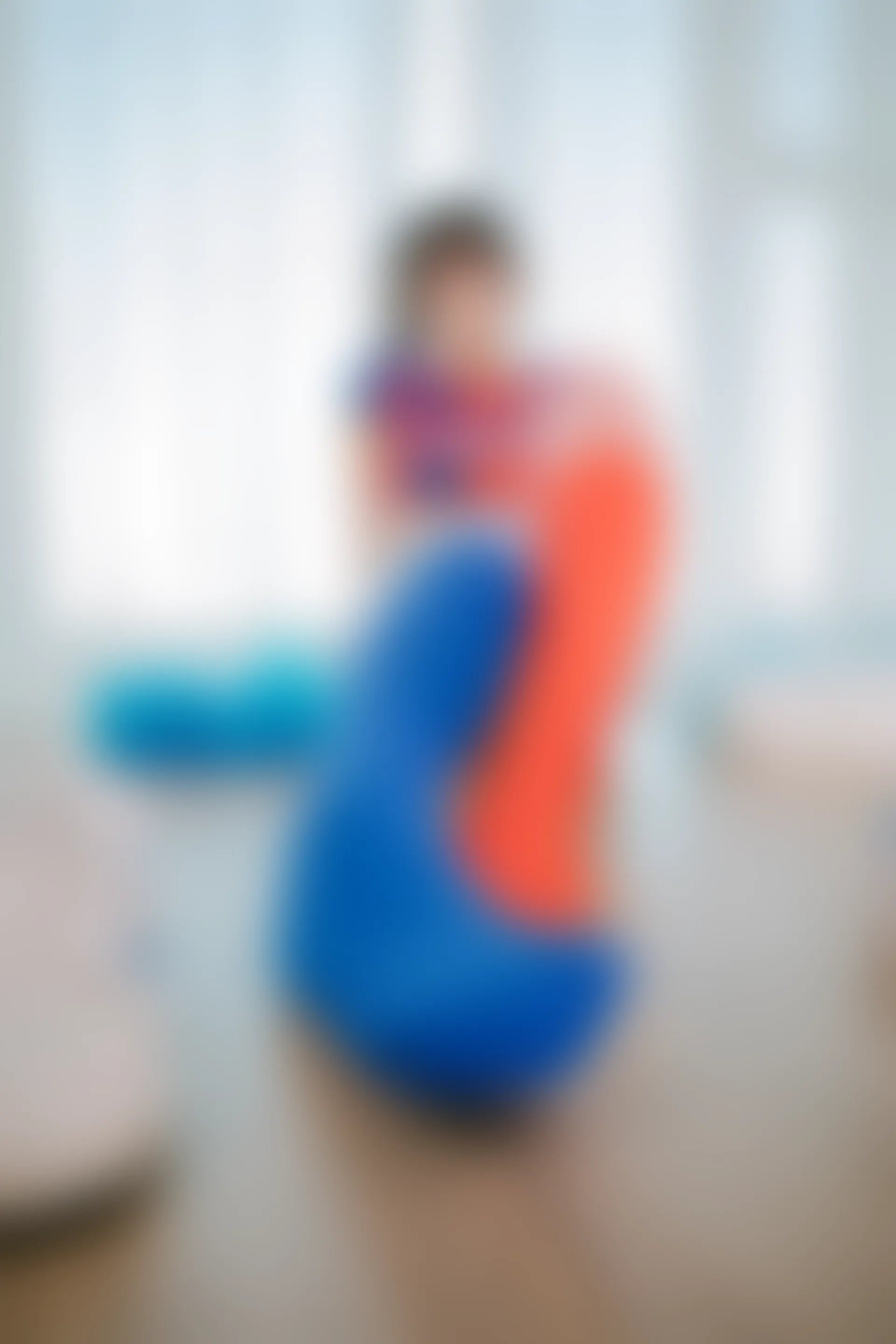 神楽坂真冬 第三季 序号32：《ハーフタイム》啦啦队少女 [150P2V-561MB]体操服, 内衣, 双马尾, 白丝, 神楽坂真冬, 美腿, 美足