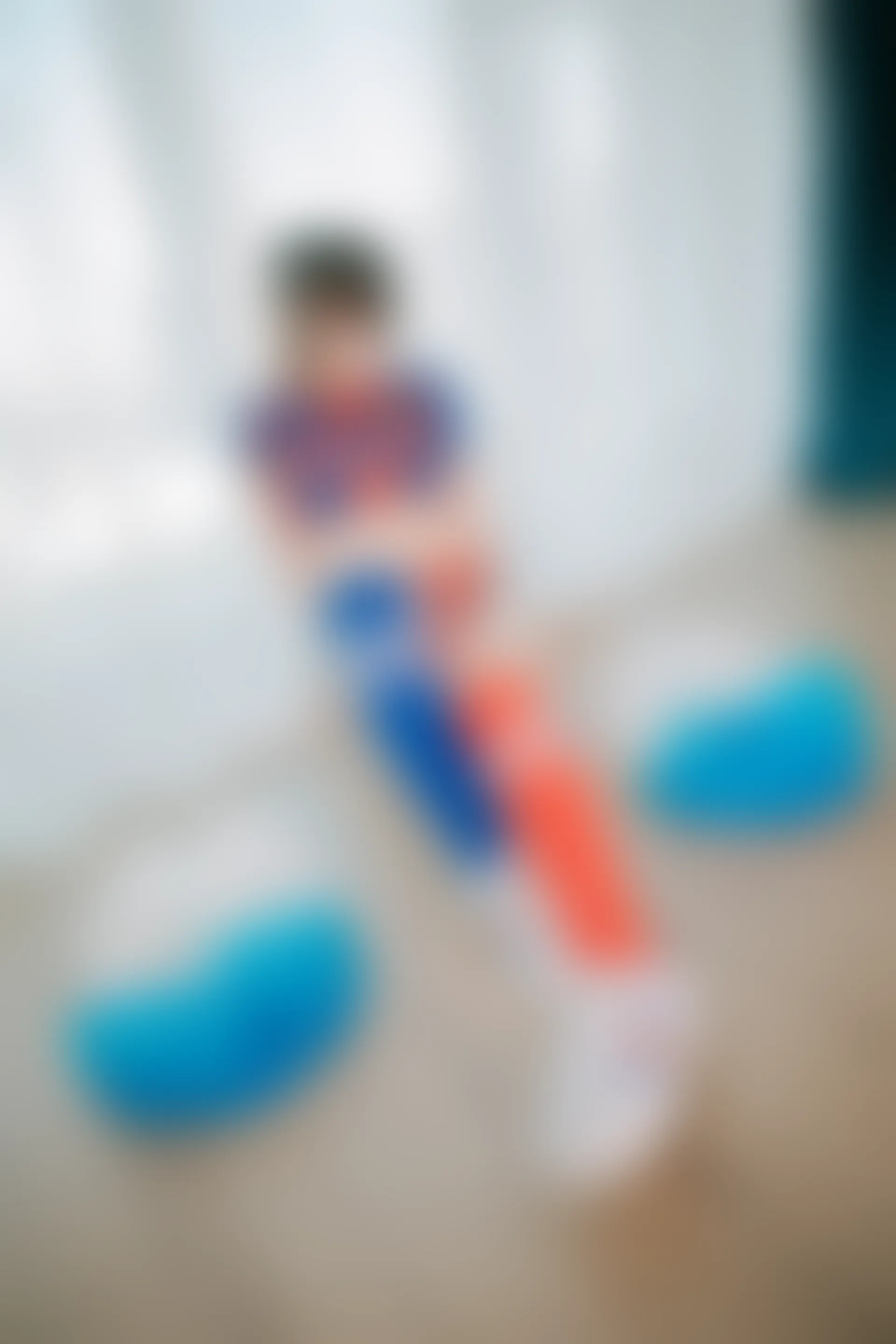 神楽坂真冬 第三季 序号32：《ハーフタイム》啦啦队少女 [150P2V-561MB]体操服, 内衣, 双马尾, 白丝, 神楽坂真冬, 美腿, 美足