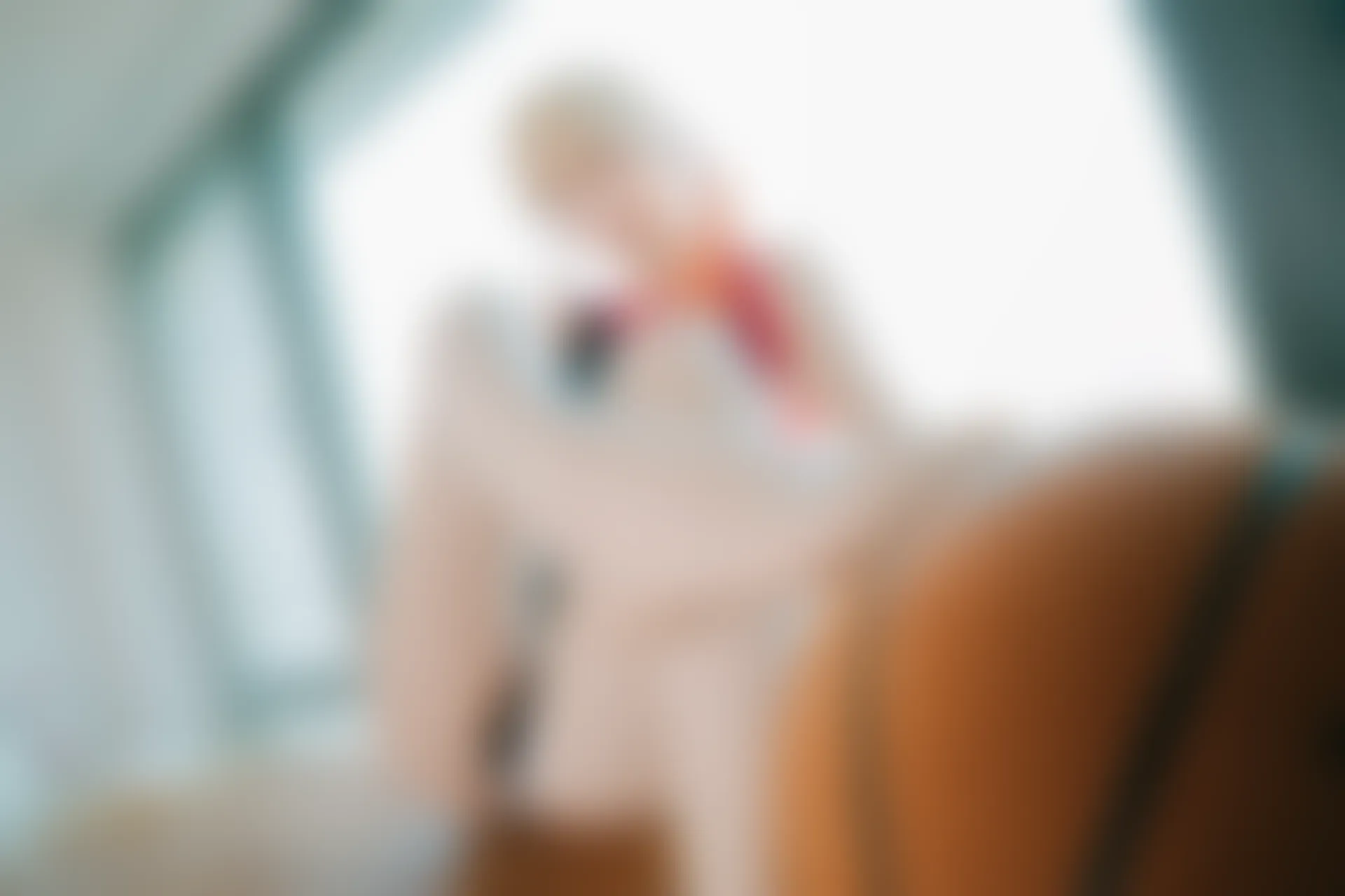 神楽坂真冬 第三季 序号32：《ハーフタイム》啦啦队少女 [150P2V-561MB]体操服, 内衣, 双马尾, 白丝, 神楽坂真冬, 美腿, 美足