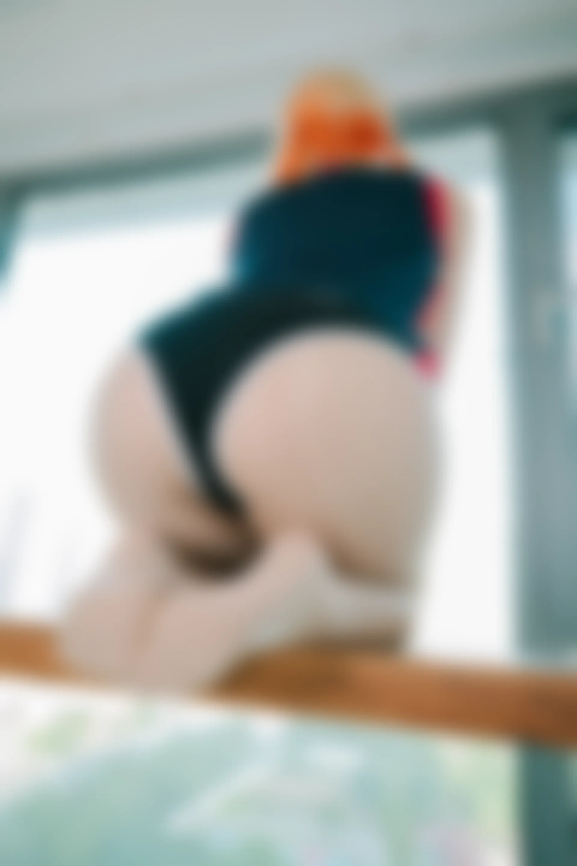 神楽坂真冬 第三季 序号32：《ハーフタイム》啦啦队少女 [150P2V-561MB]体操服, 内衣, 双马尾, 白丝, 神楽坂真冬, 美腿, 美足