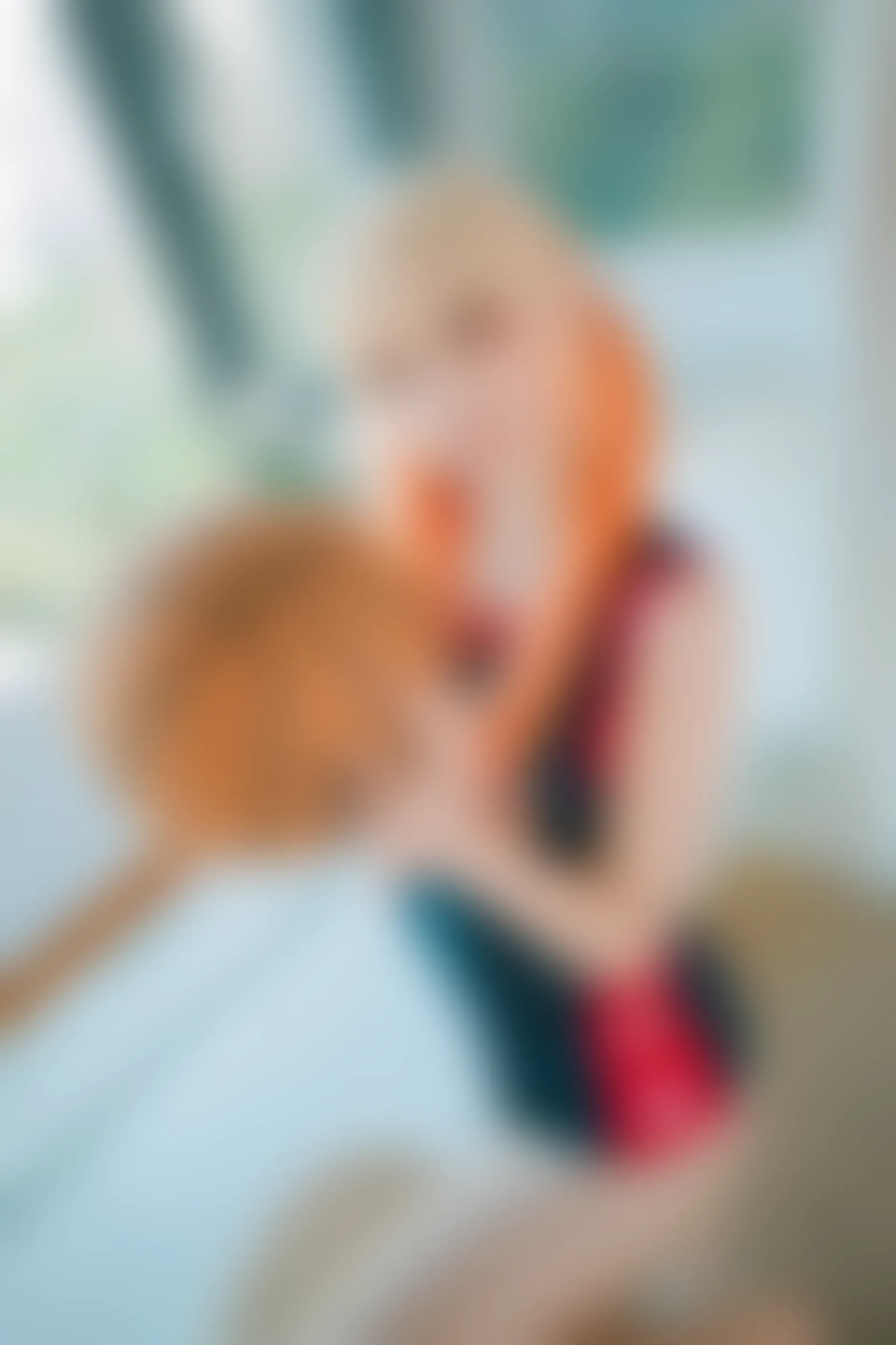 神楽坂真冬 第三季 序号32：《ハーフタイム》啦啦队少女 [150P2V-561MB]体操服, 内衣, 双马尾, 白丝, 神楽坂真冬, 美腿, 美足